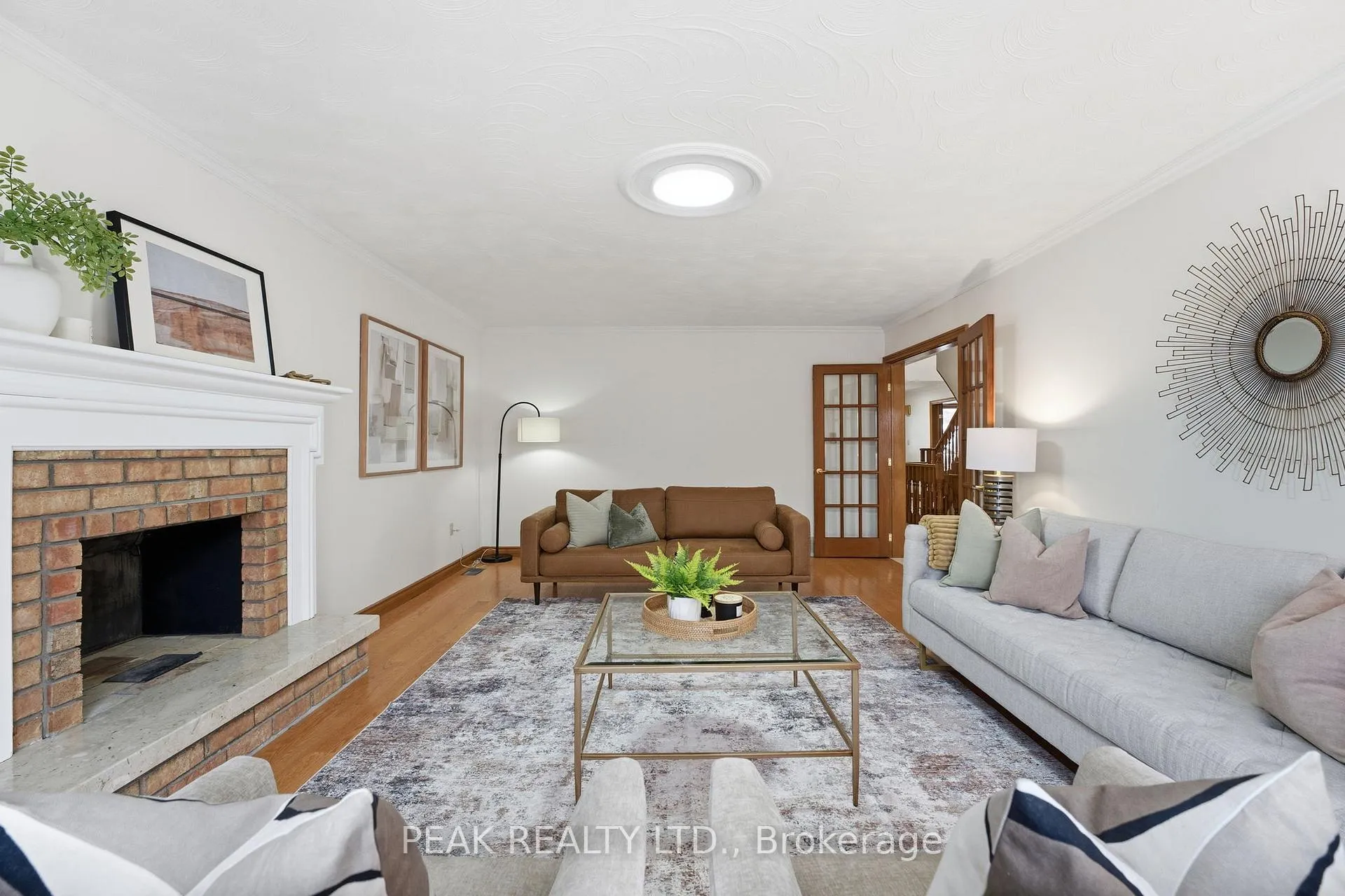 Photo 14 of 75 Ludlow Crescent, Brantford — HOMEH