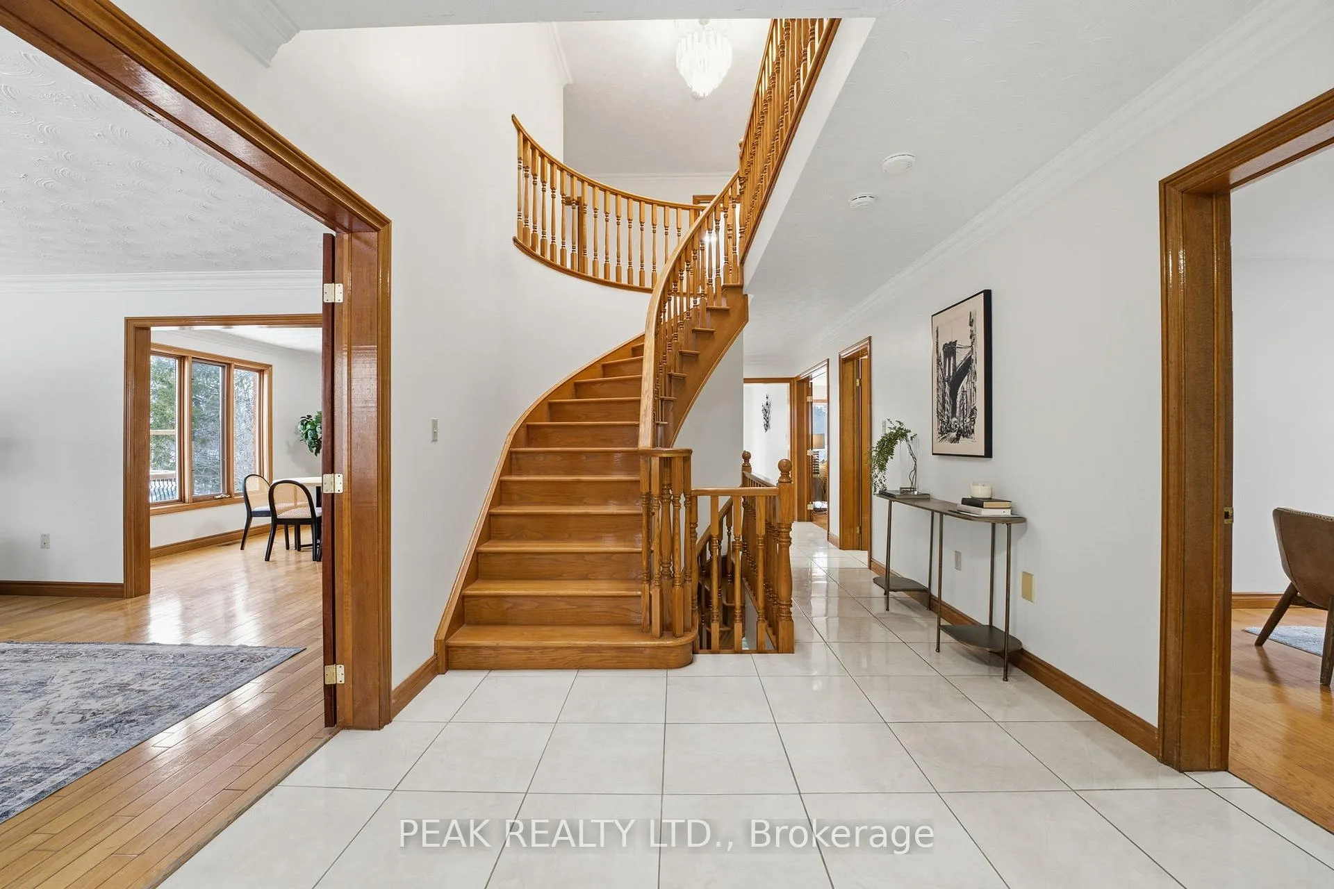 Photo 18 of 75 Ludlow Crescent, Brantford — HOMEH
