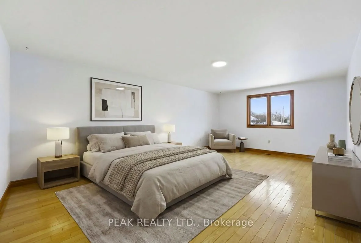 Photo 28 of 75 Ludlow Crescent, Brantford — HOMEH