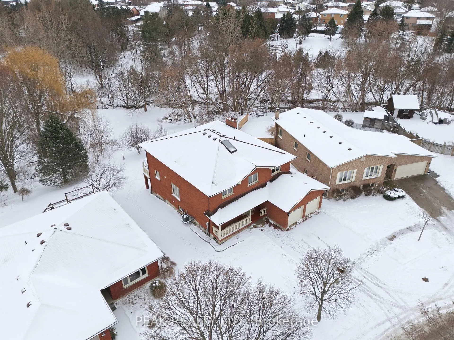 Photo 42 of 75 Ludlow Crescent, Brantford — HOMEH