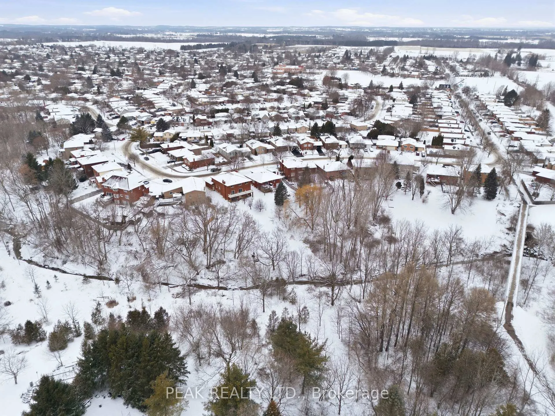Photo 45 of 75 Ludlow Crescent, Brantford — HOMEH