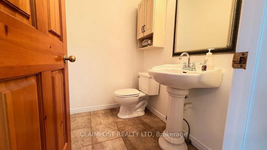Photo 7 of 204 Renee Place, Timmins, TNW - Riverpark — HOMEH