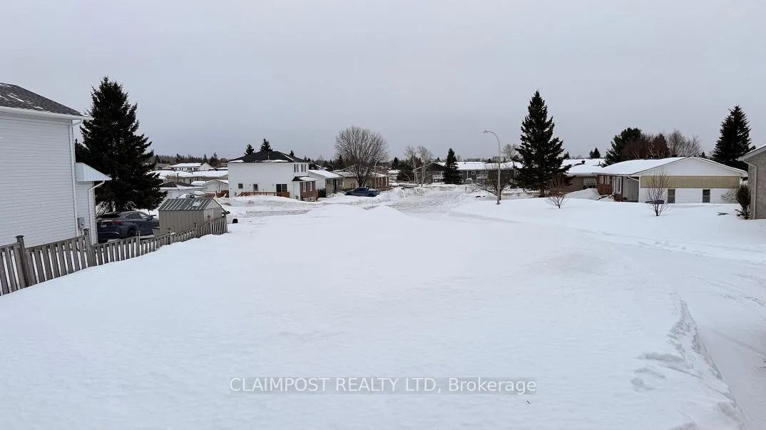 Photo 27 of 204 Renee Place, Timmins, TNW - Riverpark — HOMEH