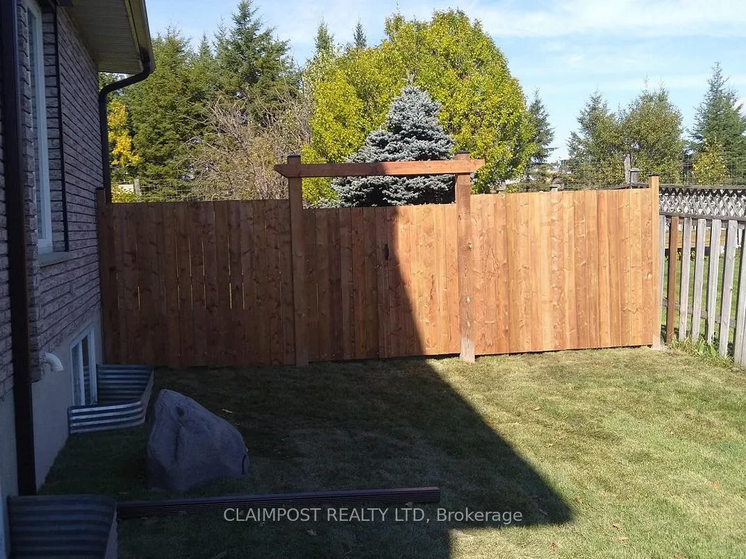 Photo 28 of 204 Renee Place, Timmins, TNW - Riverpark — HOMEH