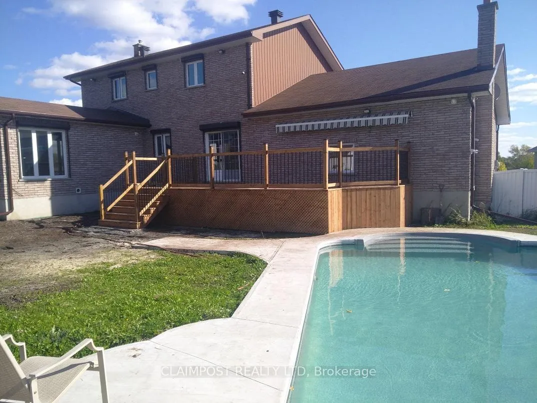Photo 29 of 204 Renee Place, Timmins, TNW - Riverpark — HOMEH