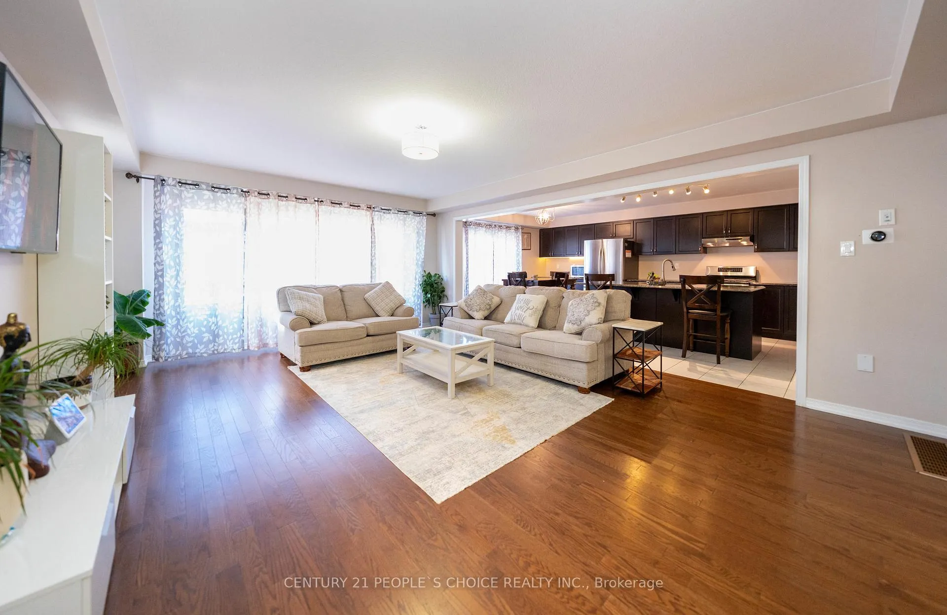 Photo 11 of 335 Falling Green Crescent, Kitchener, Rosenburg — HOMEH
