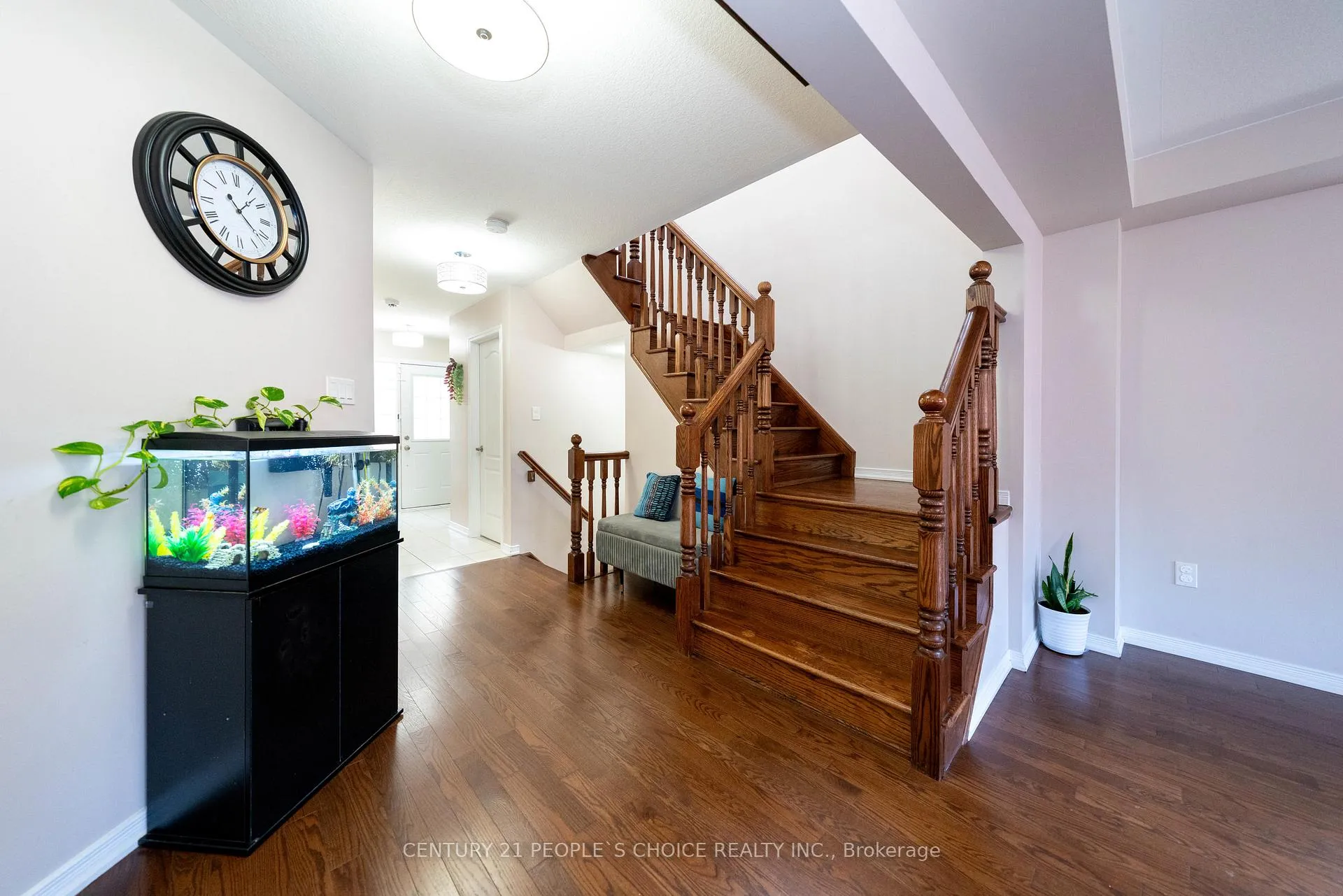Photo 20 of 335 Falling Green Crescent, Kitchener, Rosenburg — HOMEH