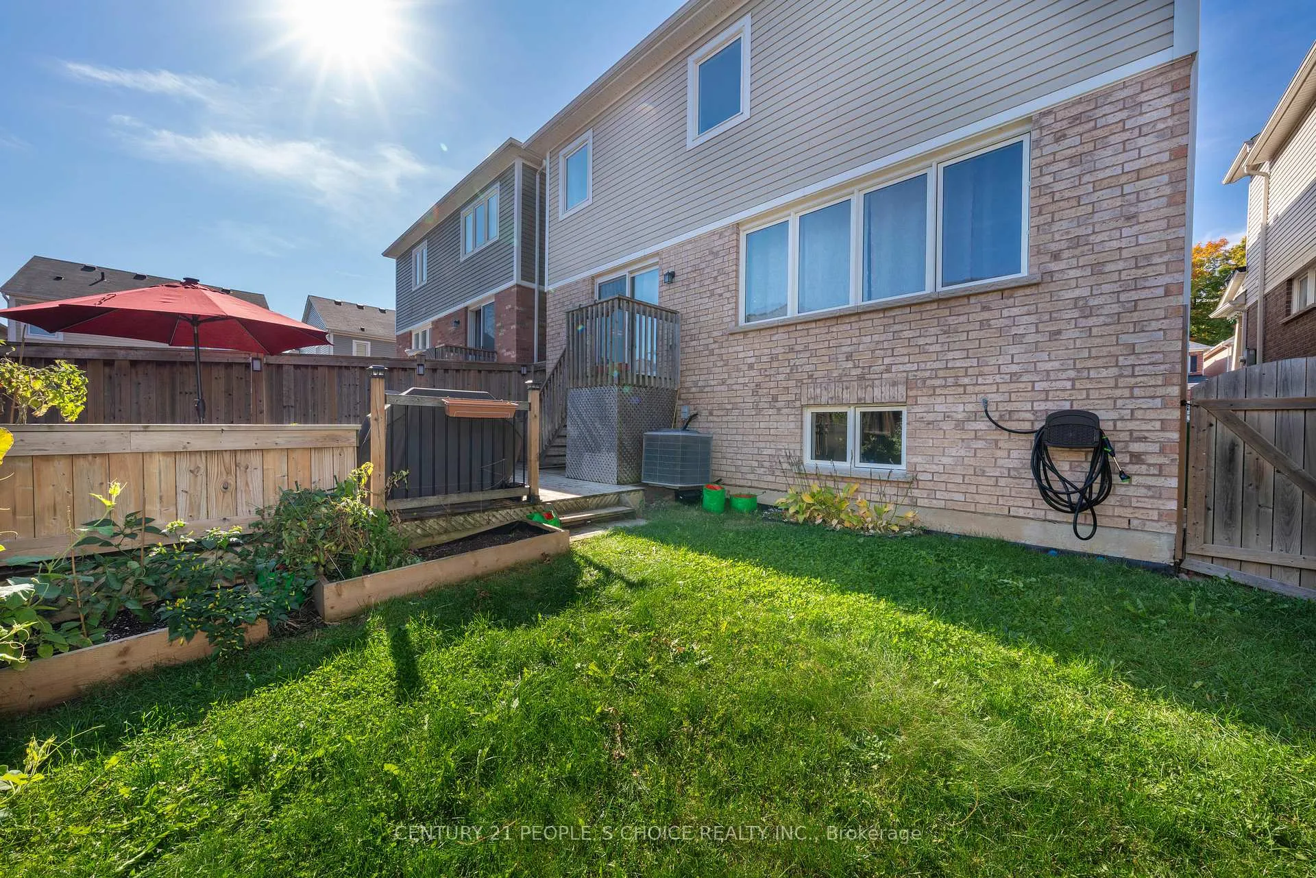 Photo 50 of 335 Falling Green Crescent, Kitchener, Rosenburg — HOMEH