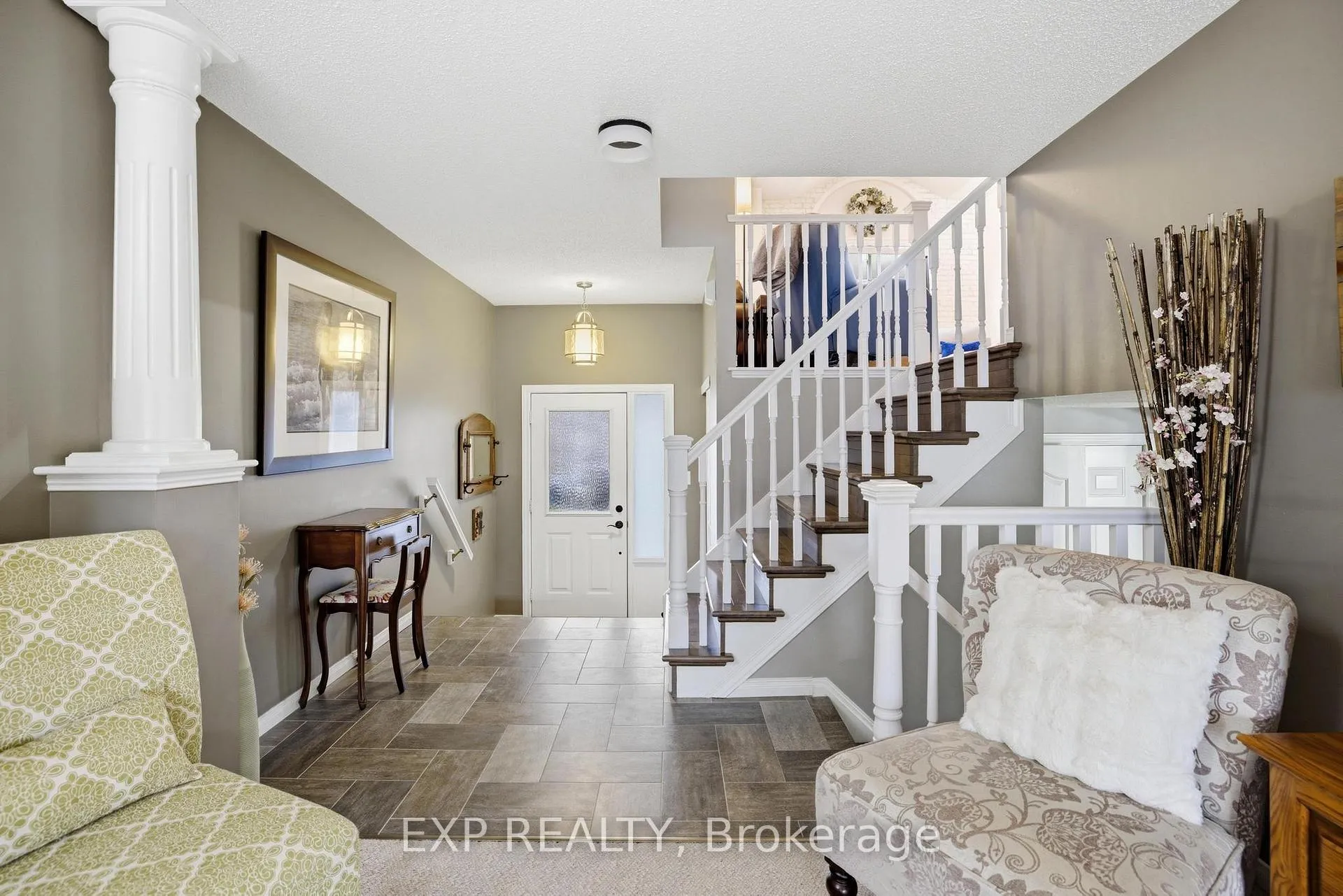 Photo 8 of 733 Breakwater Crescent, Waterloo — HOMEH