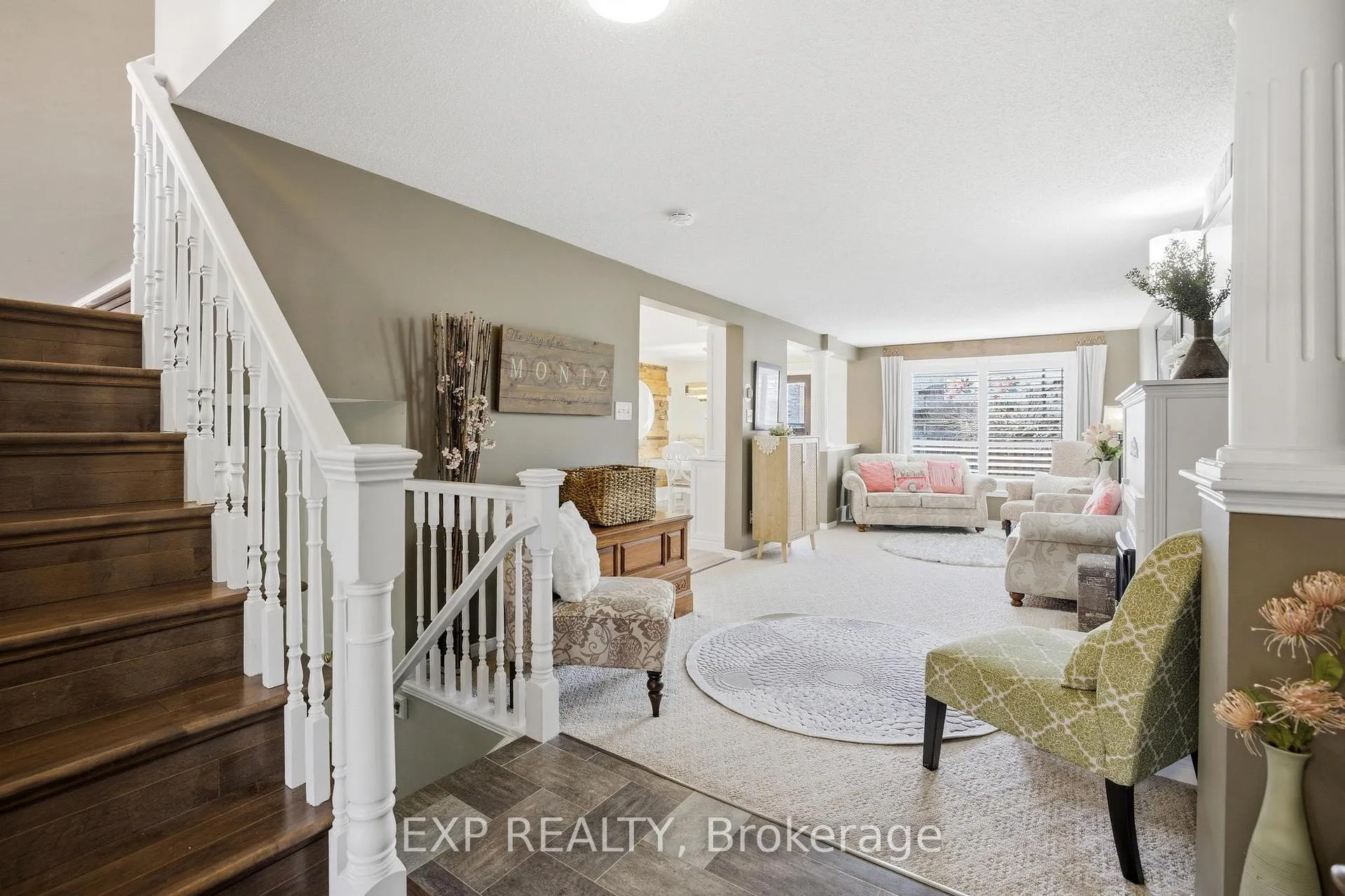 Photo 9 of 733 Breakwater Crescent, Waterloo — HOMEH