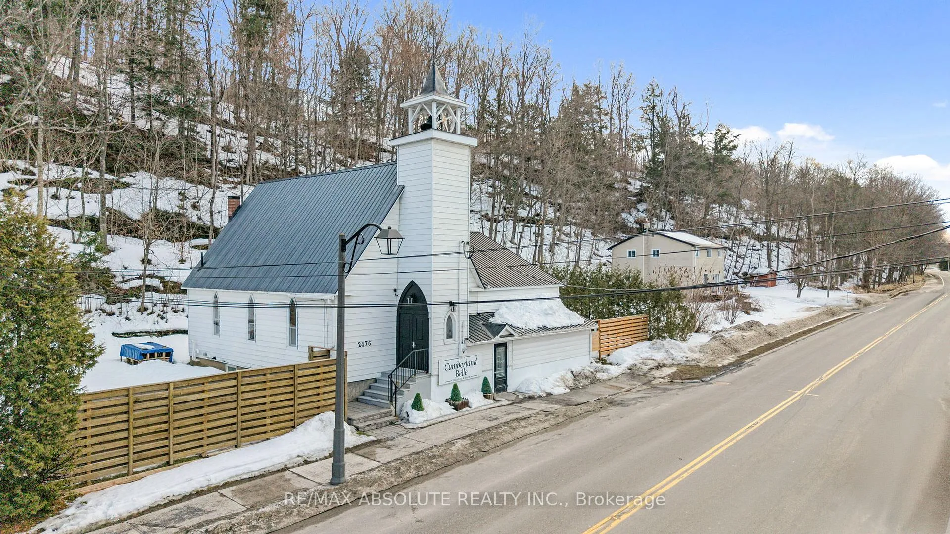 Photo 1 of 2476 Old Montreal Road, Ottawa, Cumberland Ridge — HOMEH
