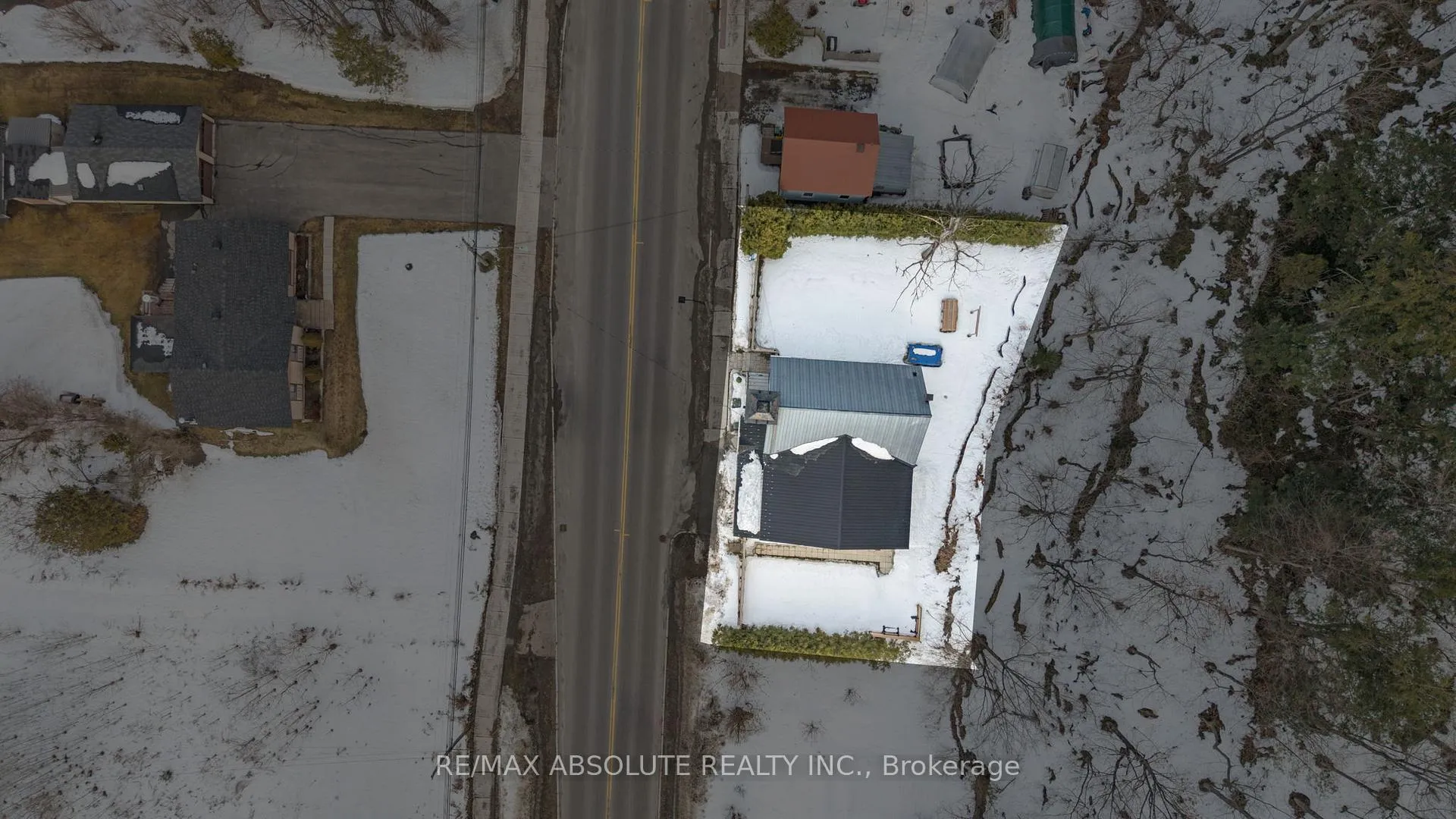 Photo 6 of 2476 Old Montreal Road, Ottawa, Cumberland Ridge — HOMEH