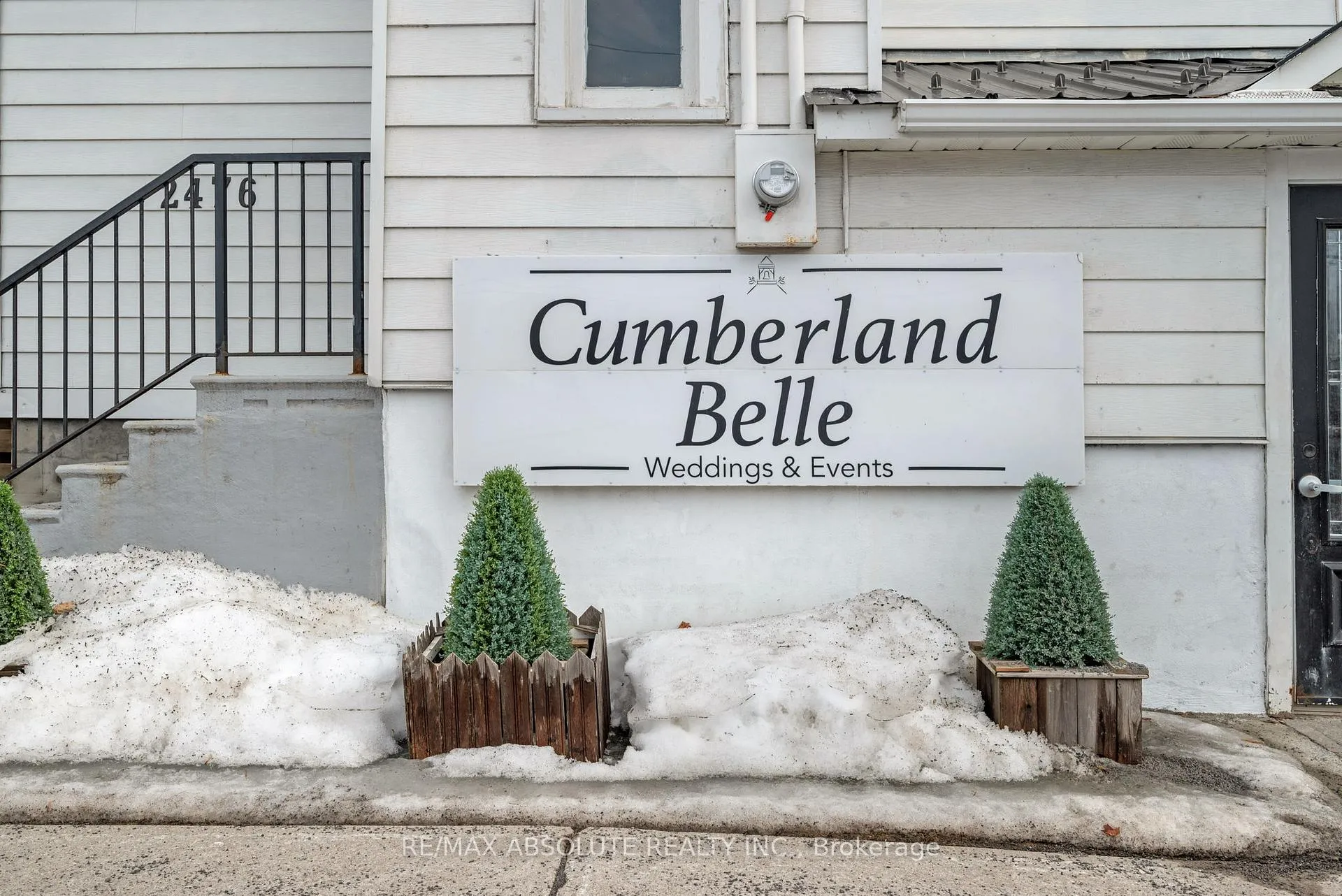 Photo 9 of 2476 Old Montreal Road, Ottawa, Cumberland Ridge — HOMEH