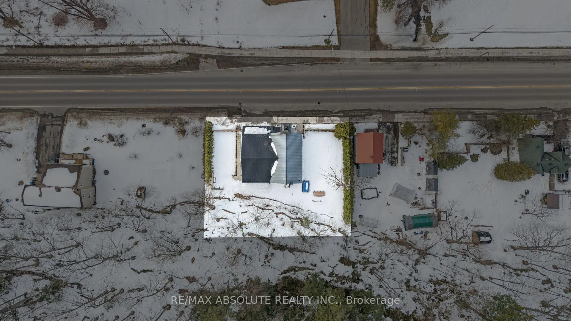 Photo 36 of 2476 Old Montreal Road, Ottawa, Cumberland Ridge — HOMEH
