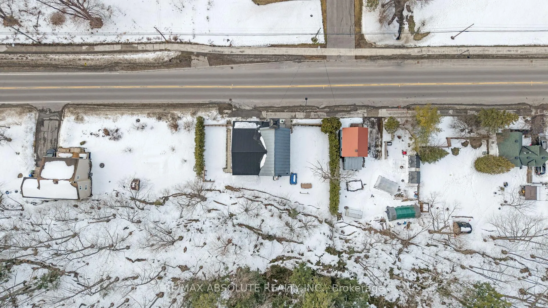 Photo 37 of 2476 Old Montreal Road, Ottawa, Cumberland Ridge — HOMEH