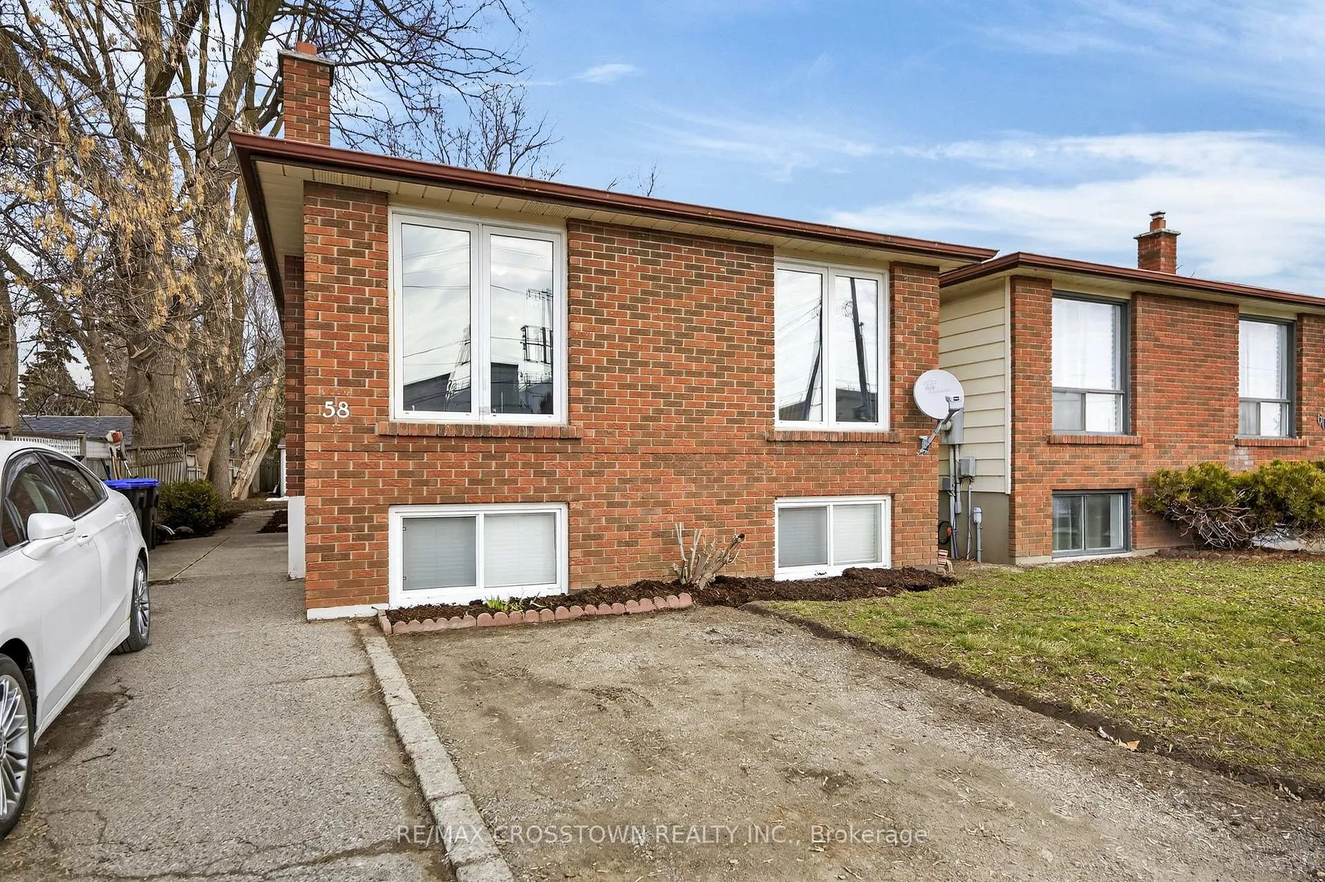Photo 1 of 58 Albert Street E, New Tecumseth, Alliston — HOMEH
