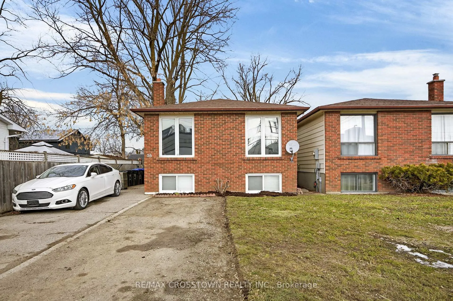 Photo 3 of 58 Albert Street E, New Tecumseth, Alliston — HOMEH
