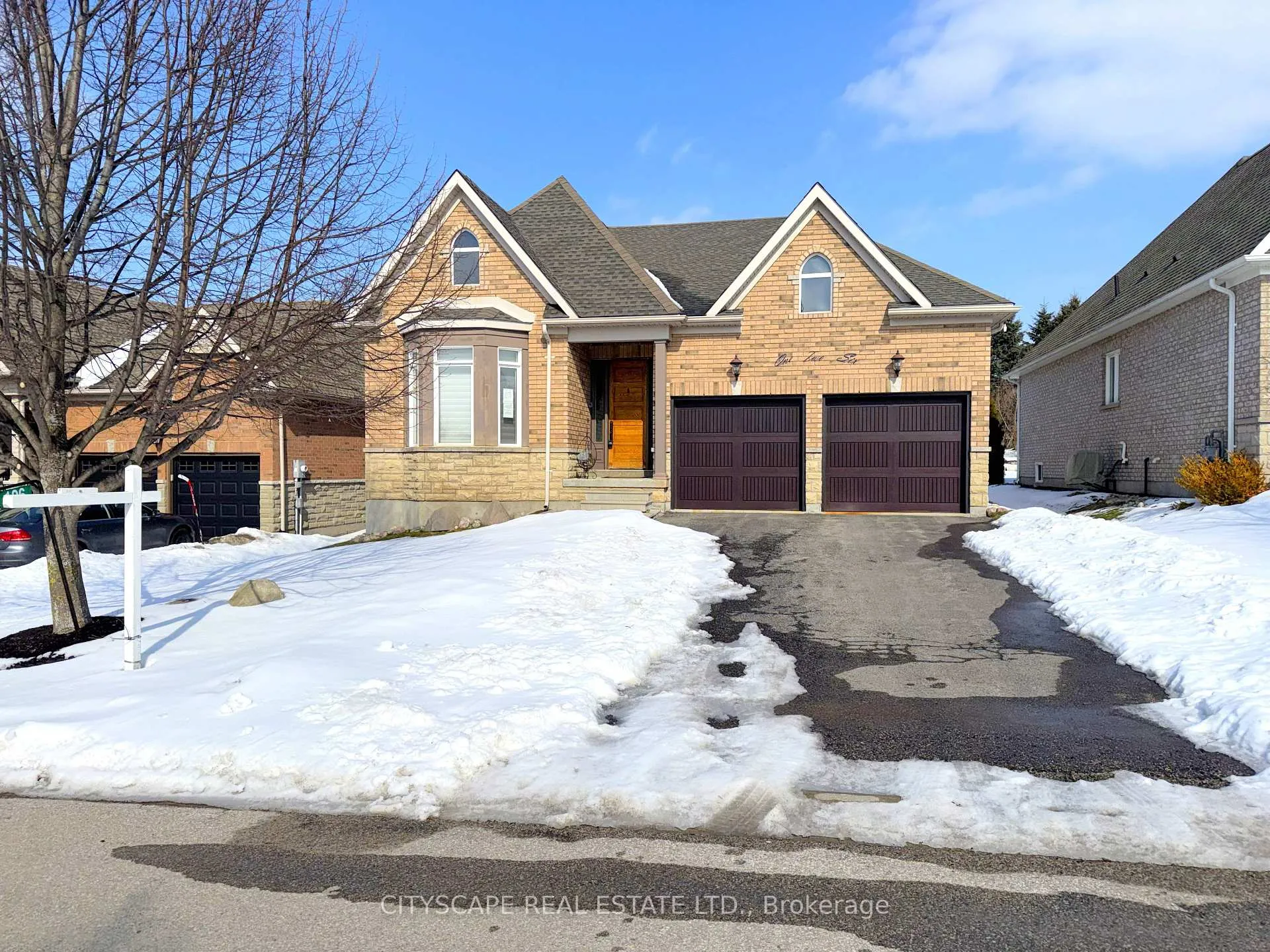 Photo 1 of Unit 29, 126 Aberfoyle Mill Crescent, Puslinch, Aberfoyle — HOMEH