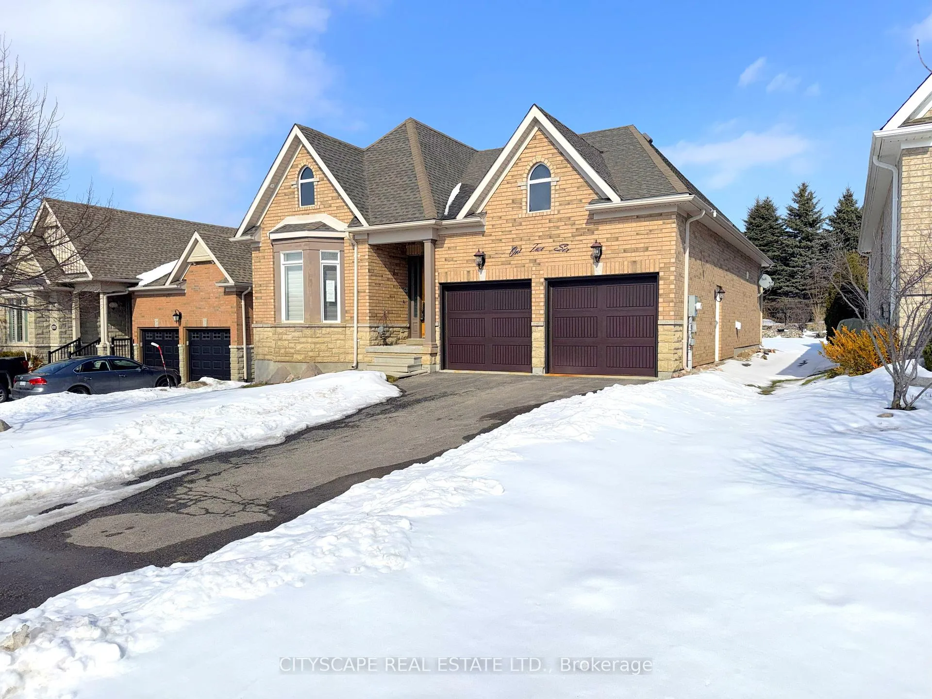 Photo 2 of Unit 29, 126 Aberfoyle Mill Crescent, Puslinch, Aberfoyle — HOMEH