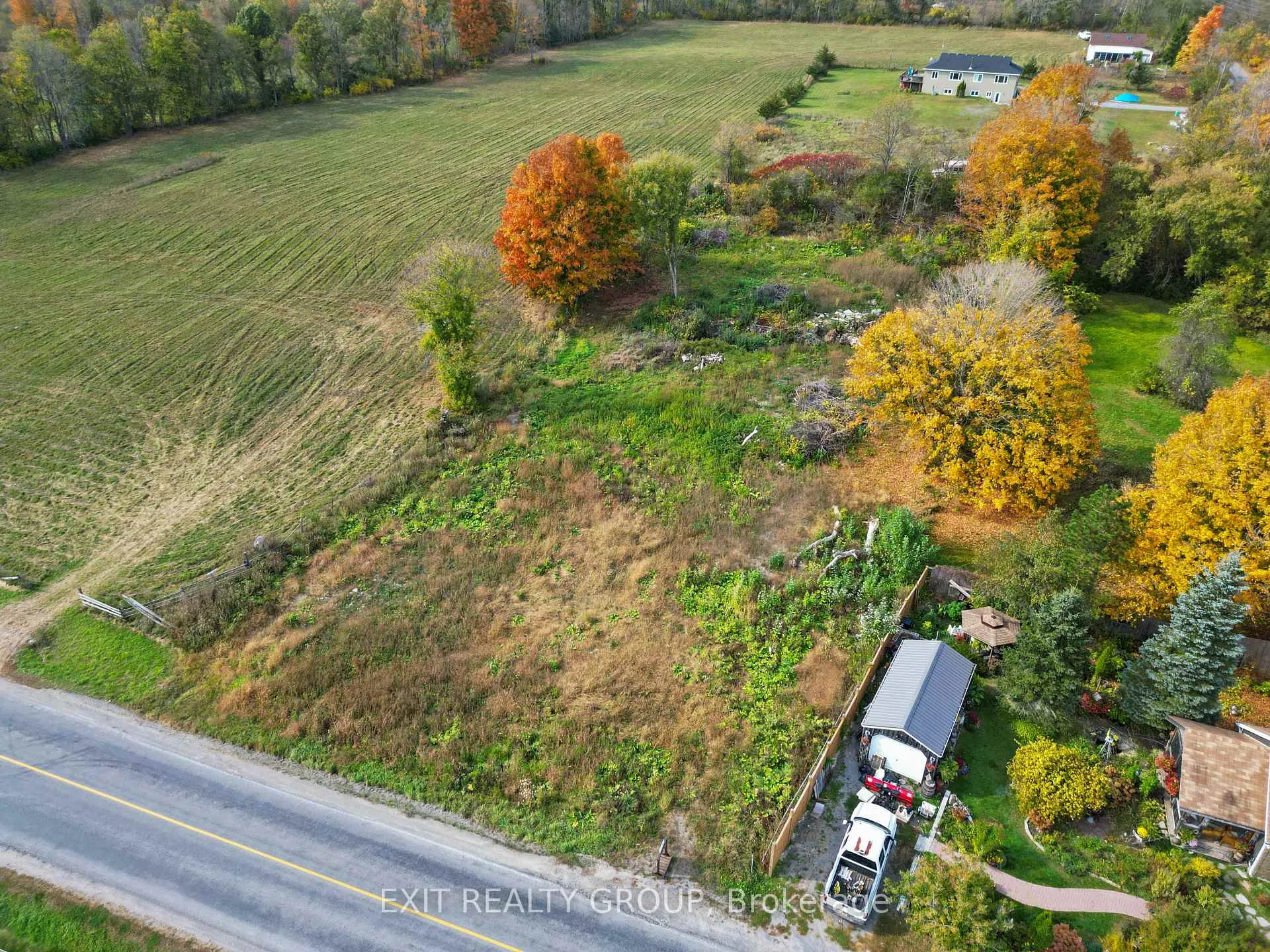 Photo 3 of 1017 County Road 14, Stone Mills — HOMEH