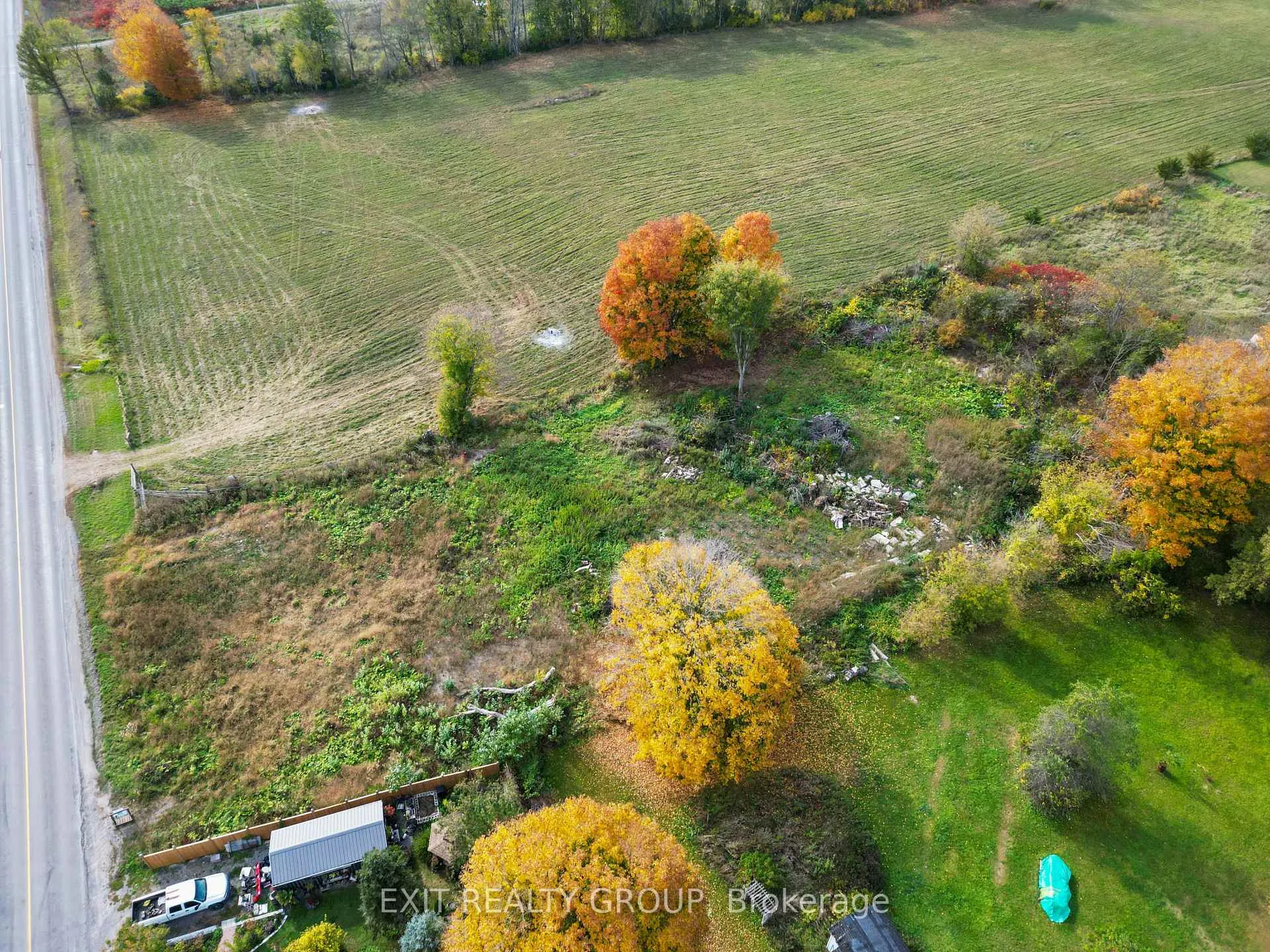 Photo 4 of 1017 County Road 14, Stone Mills — HOMEH