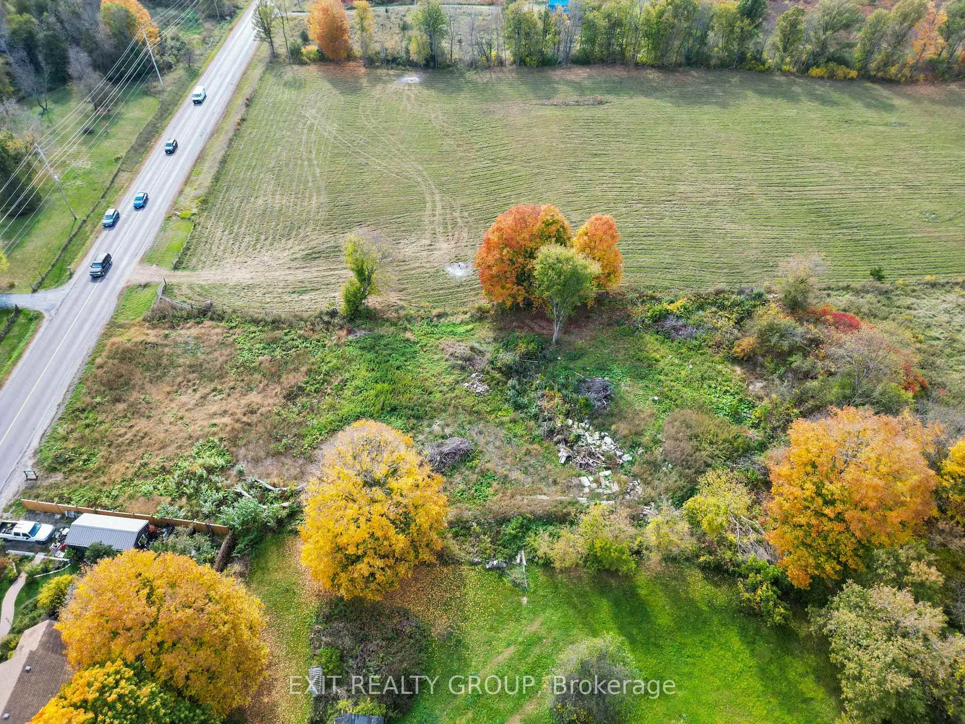 Photo 5 of 1017 County Road 14, Stone Mills — HOMEH