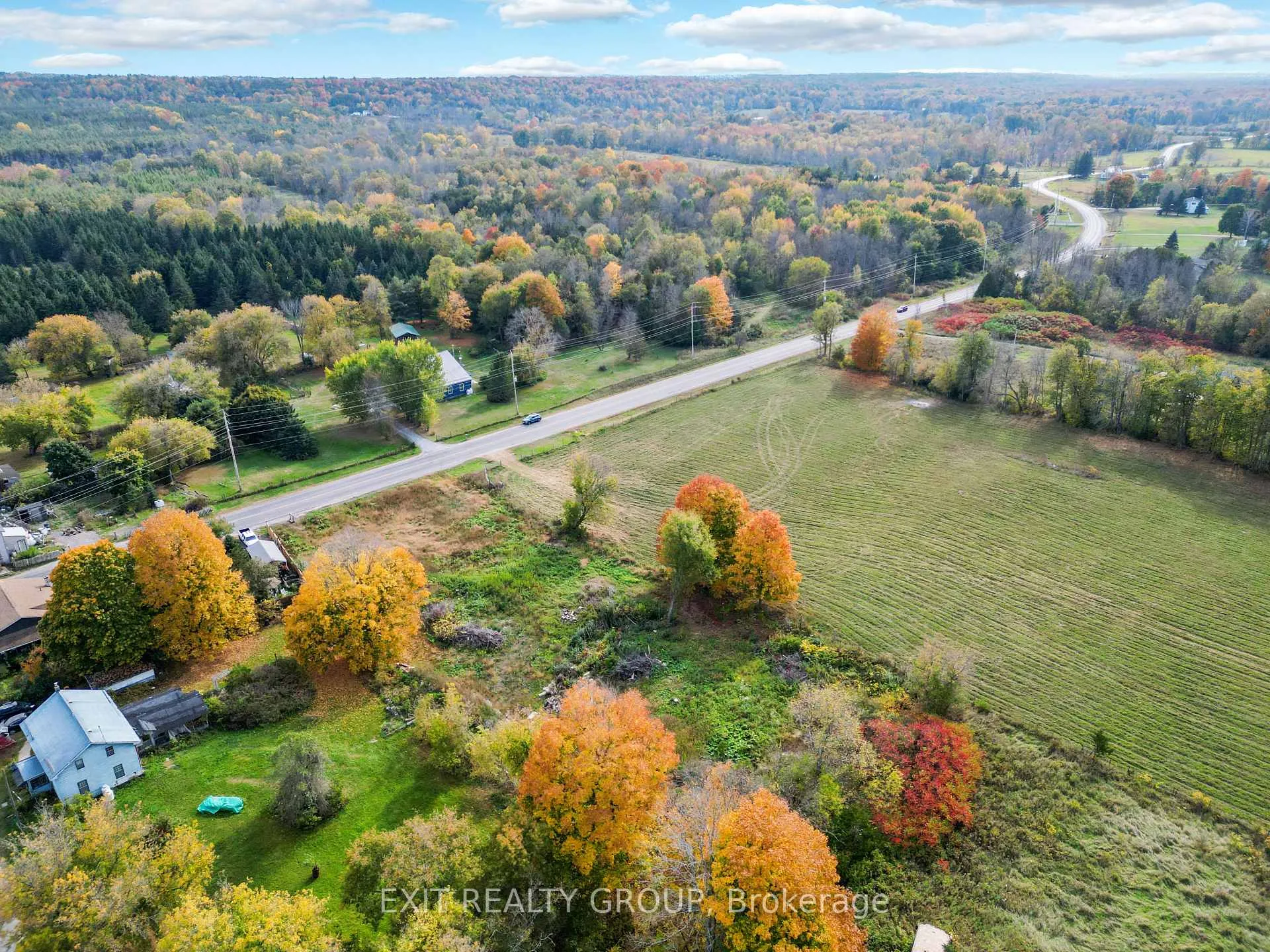 Photo 7 of 1017 County Road 14, Stone Mills — HOMEH