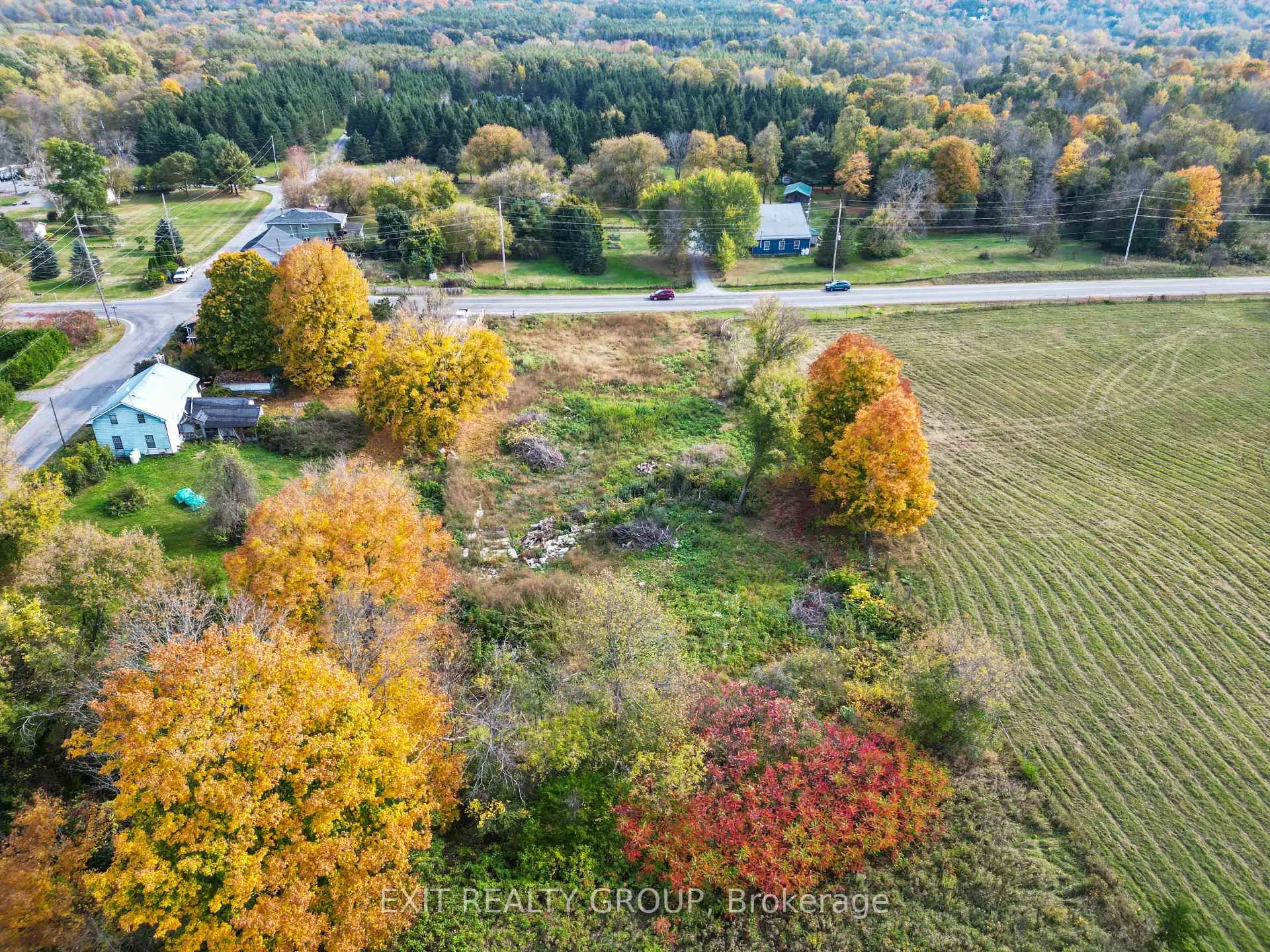 Photo 8 of 1017 County Road 14, Stone Mills — HOMEH