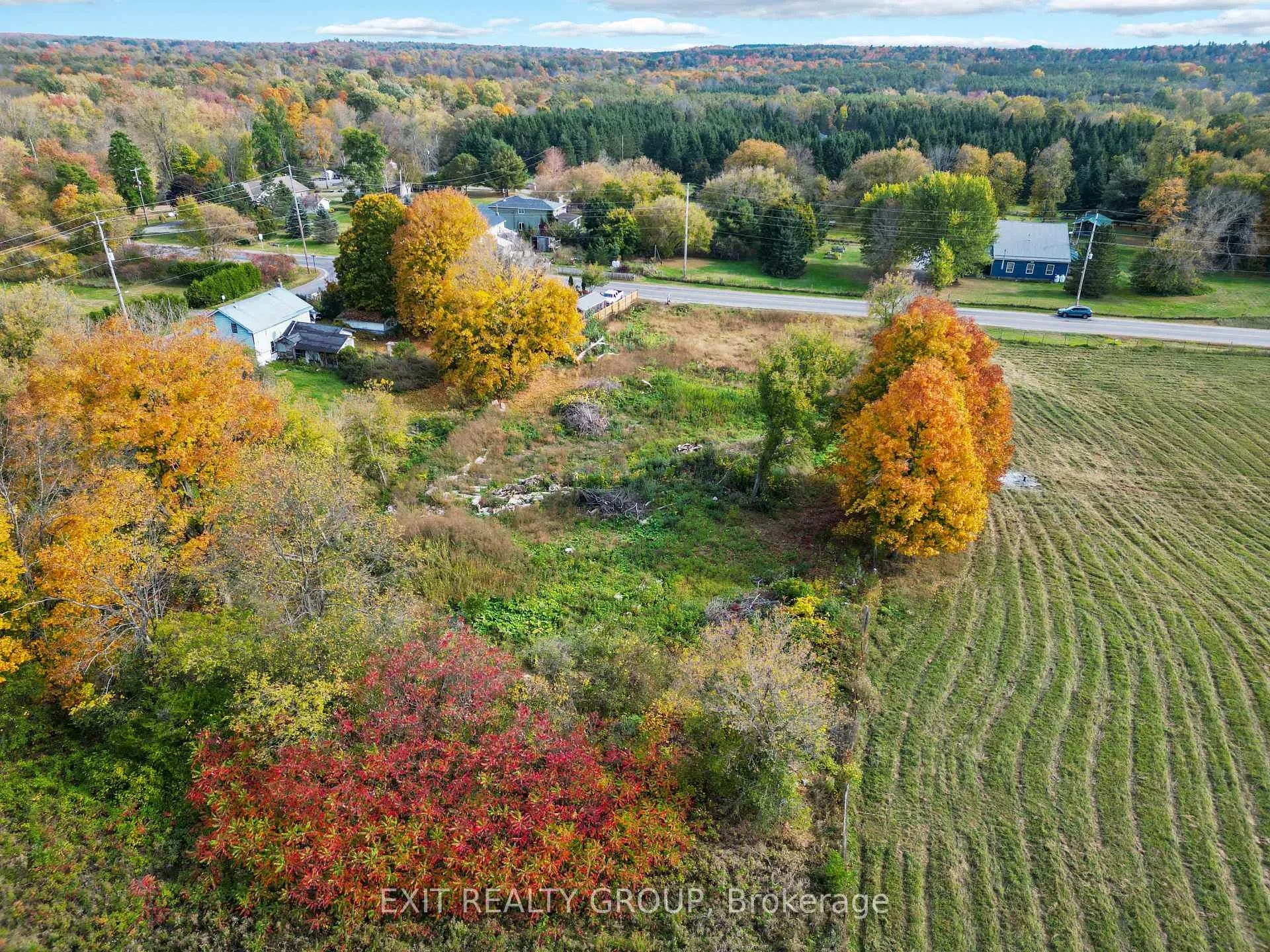 Photo 9 of 1017 County Road 14, Stone Mills — HOMEH