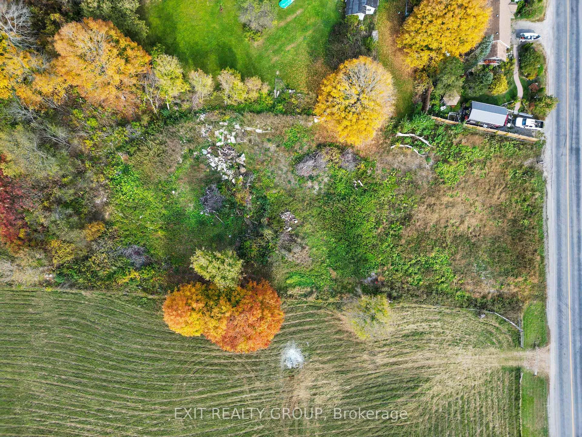 Photo 10 of 1017 County Road 14, Stone Mills — HOMEH