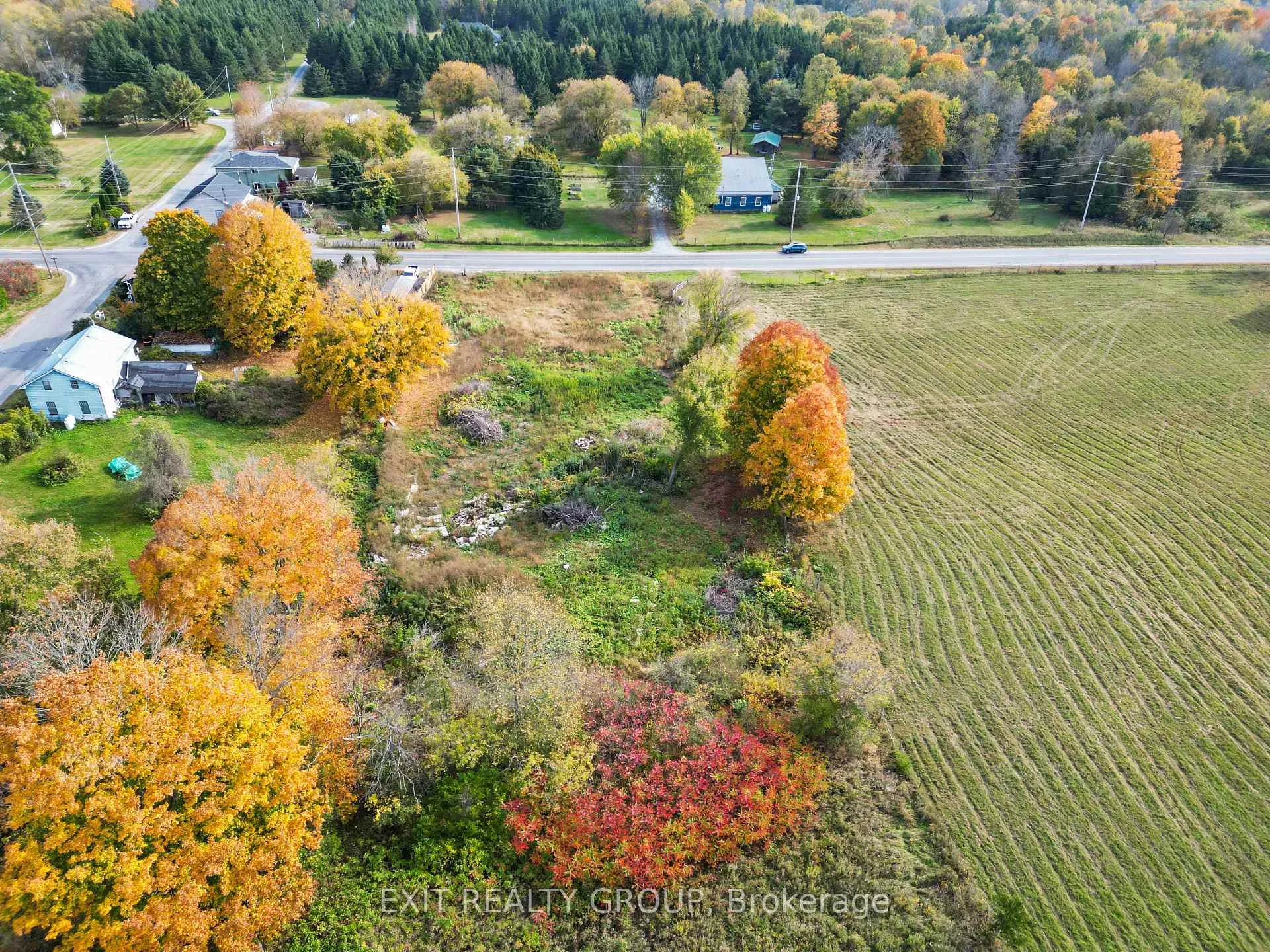 Photo 11 of 1017 County Road 14, Stone Mills — HOMEH