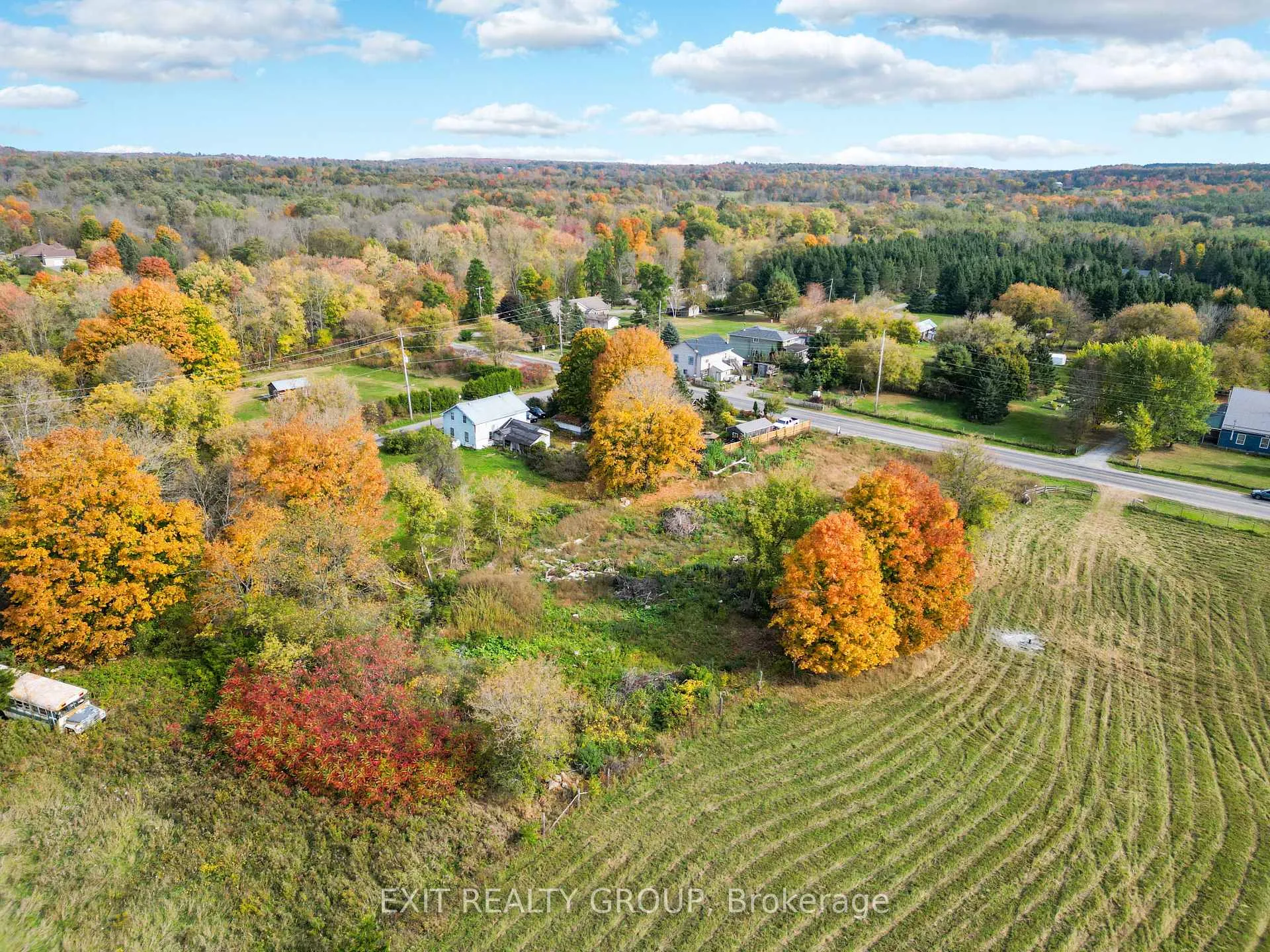 Photo 12 of 1017 County Road 14, Stone Mills — HOMEH