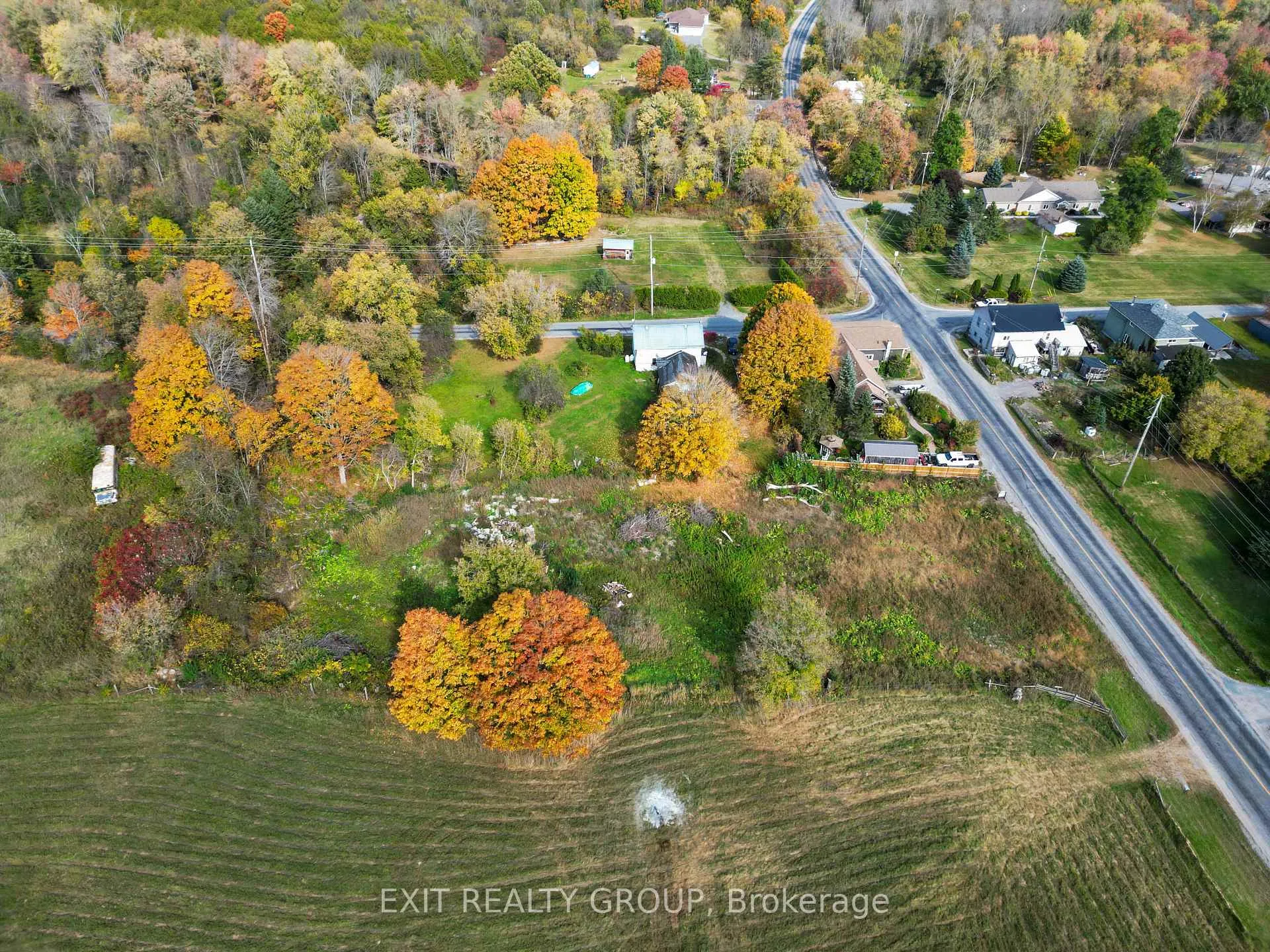 Photo 13 of 1017 County Road 14, Stone Mills — HOMEH