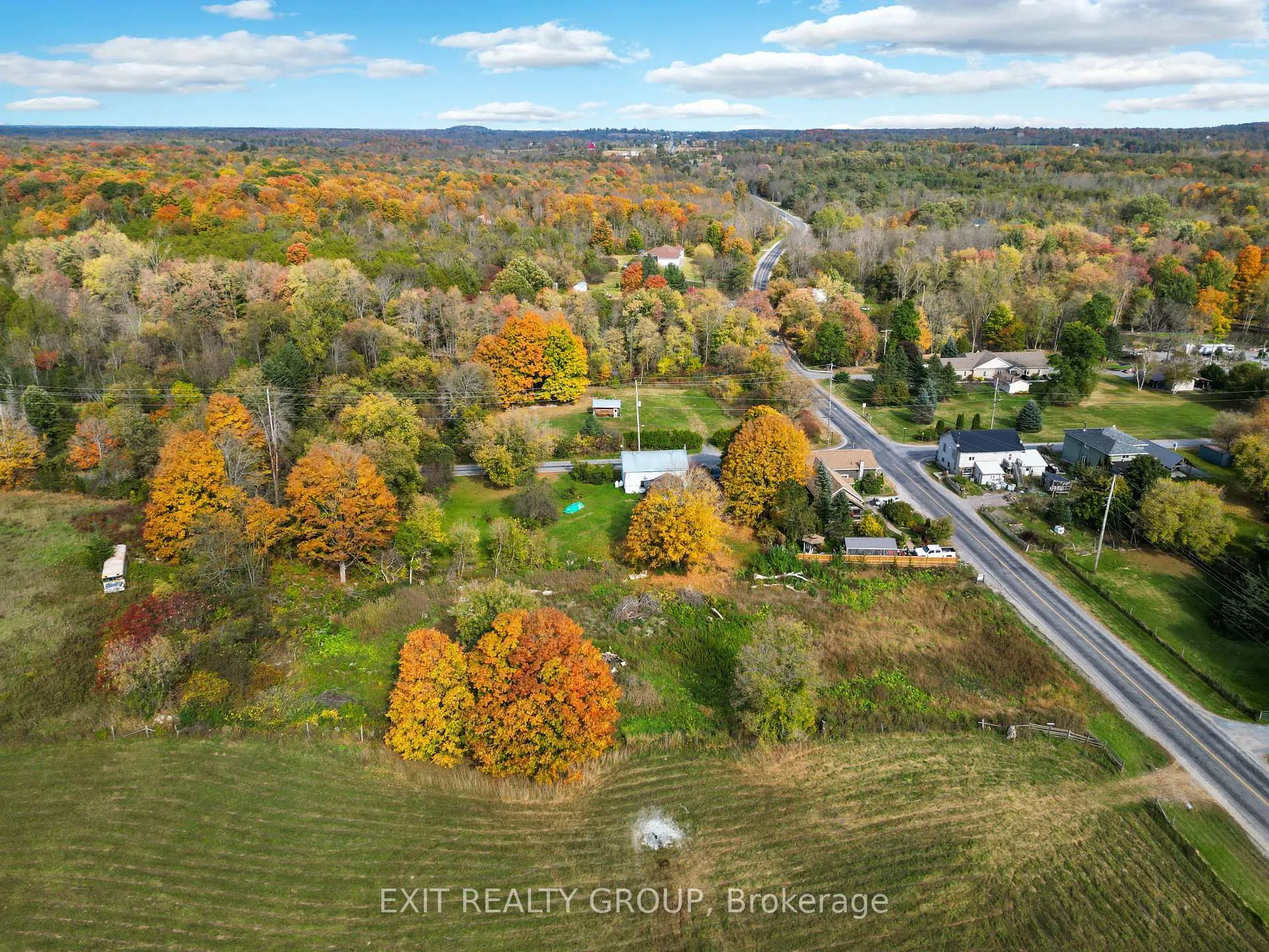Photo 14 of 1017 County Road 14, Stone Mills — HOMEH