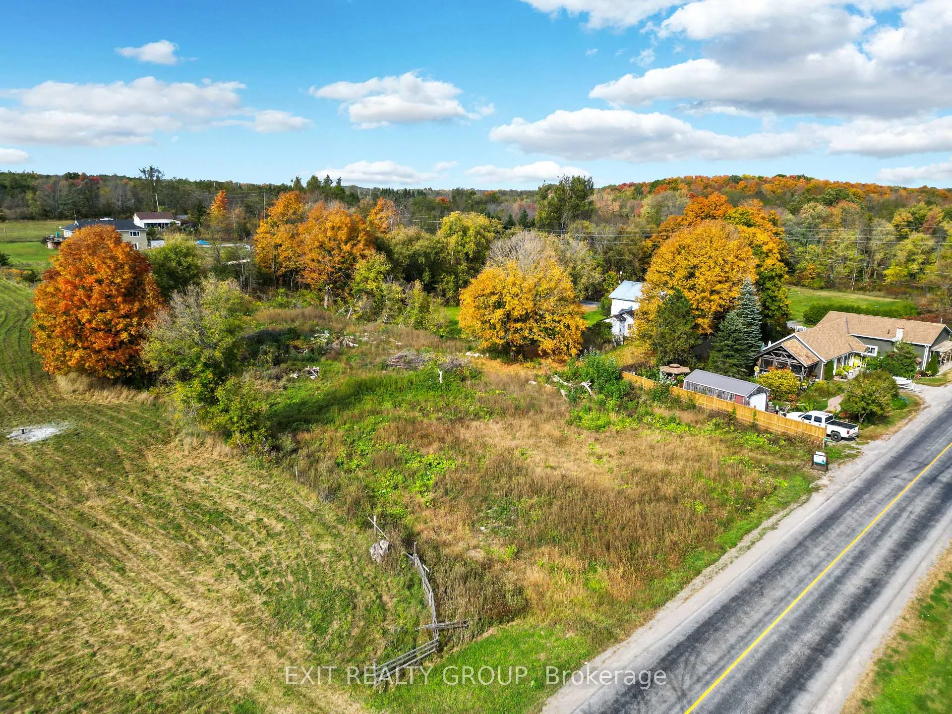 Photo 15 of 1017 County Road 14, Stone Mills — HOMEH