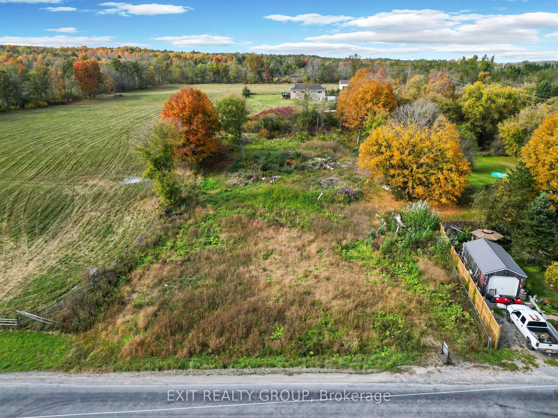 Photo 18 of 1017 County Road 14, Stone Mills — HOMEH
