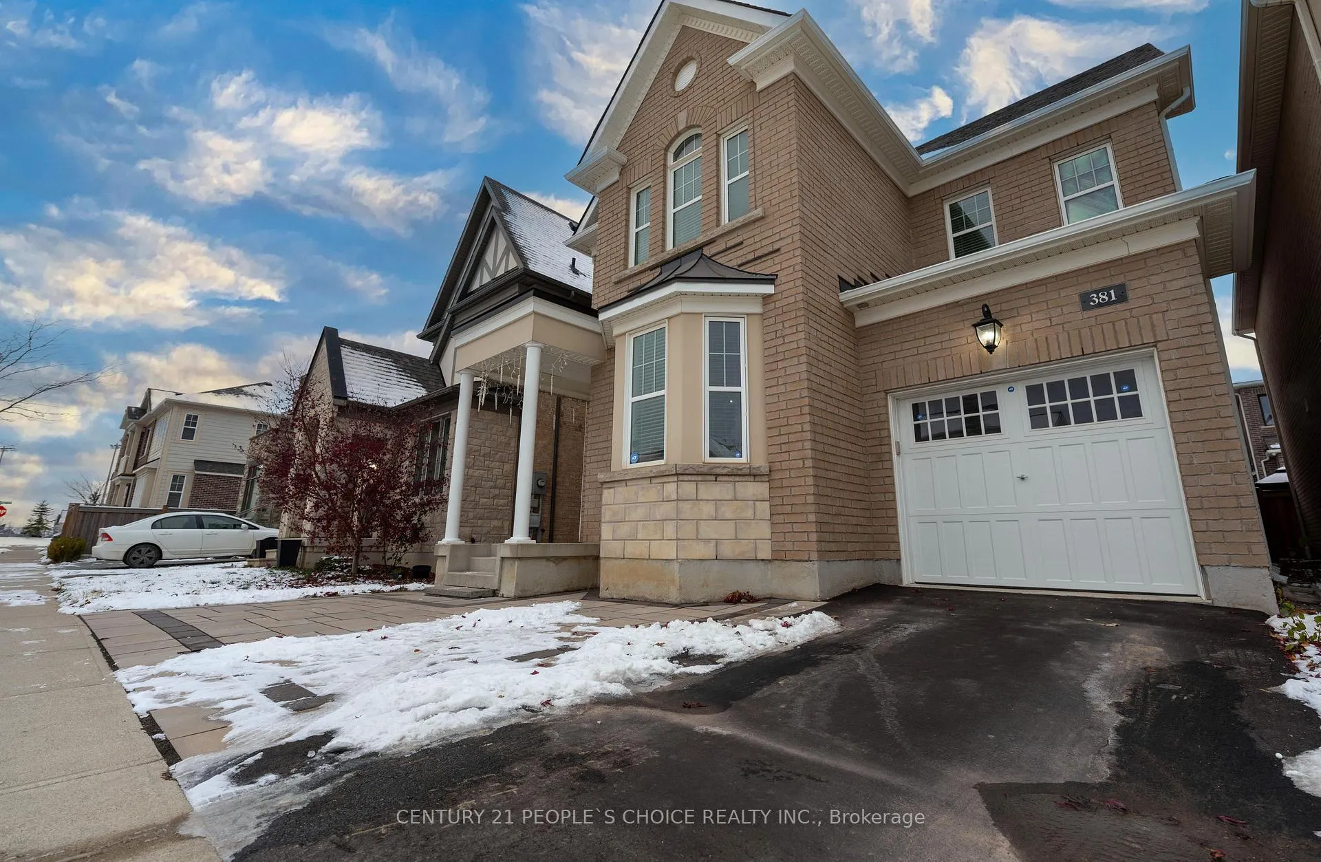 Photo 2 of 381 Dahlia Trail, Oakville, Glenorchy — HOMEH