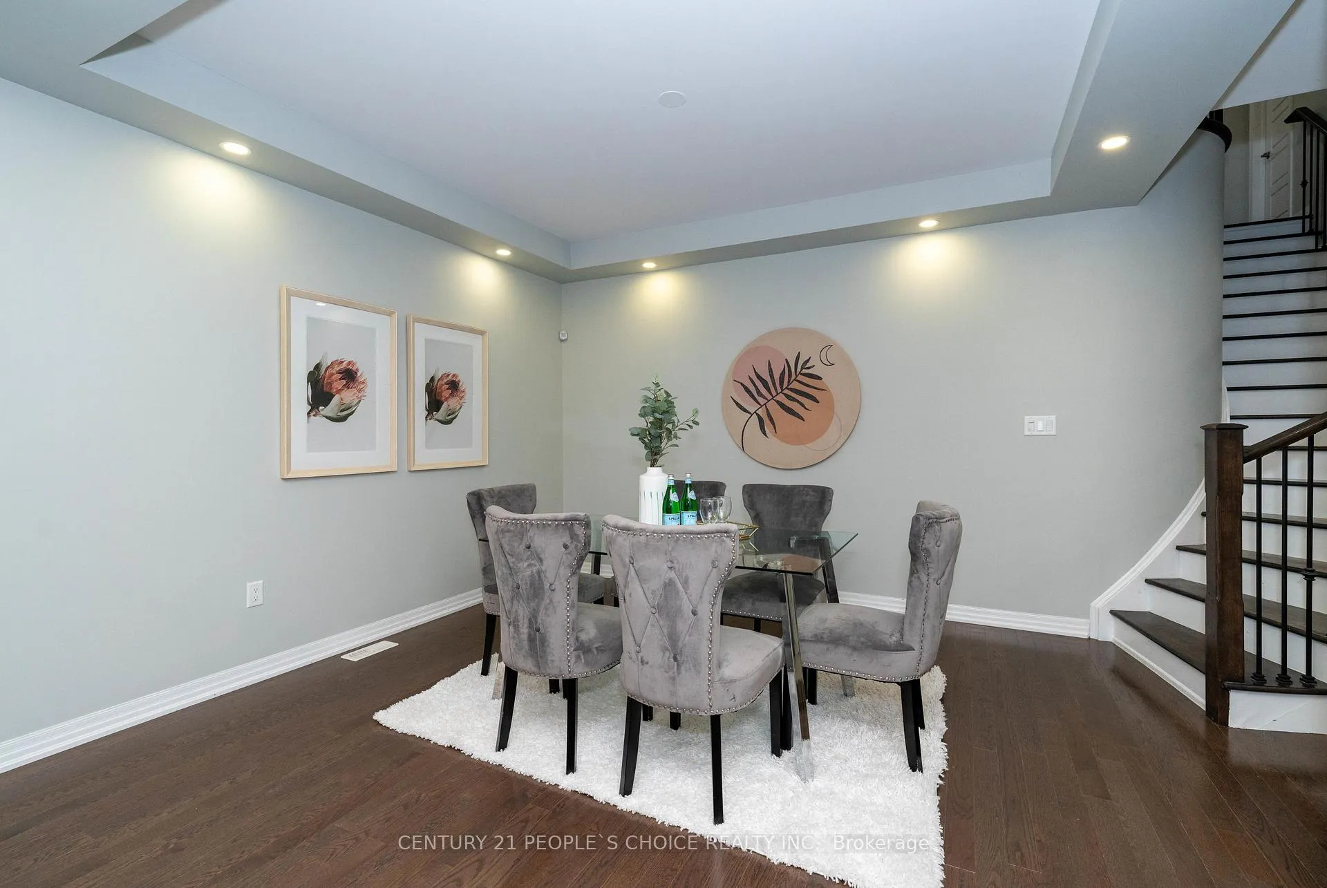 Photo 10 of 381 Dahlia Trail, Oakville, Glenorchy — HOMEH
