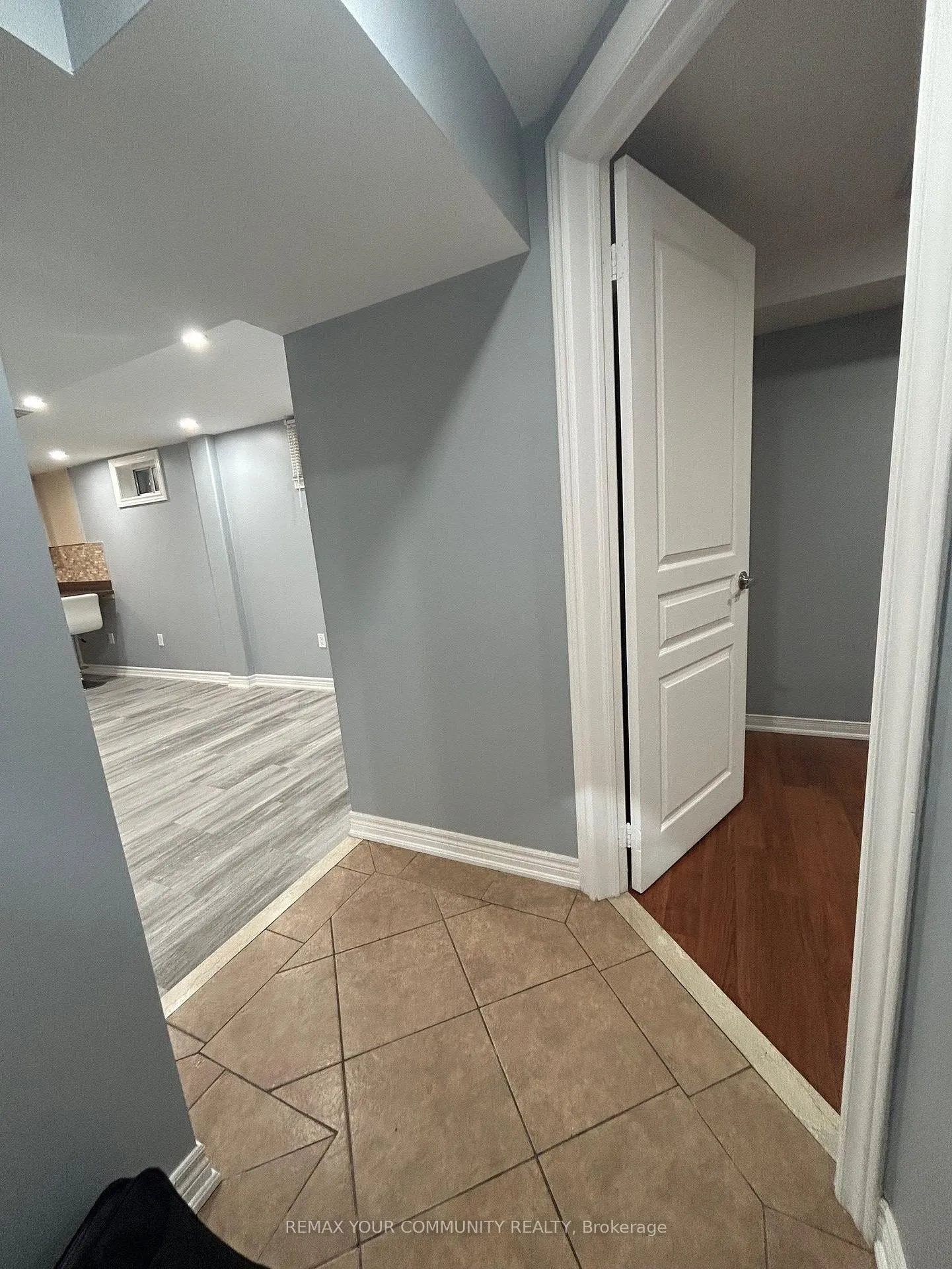 Photo 2 of Unit Bsmt, 152 Silverthorn Avenue, Toronto, Weston-Pellam Park — HOMEH