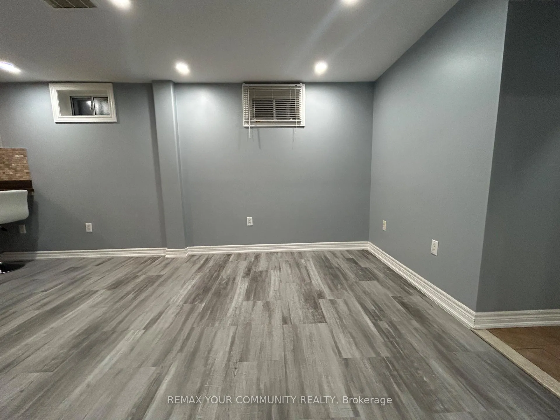 Photo 7 of Unit Bsmt, 152 Silverthorn Avenue, Toronto, Weston-Pellam Park — HOMEH