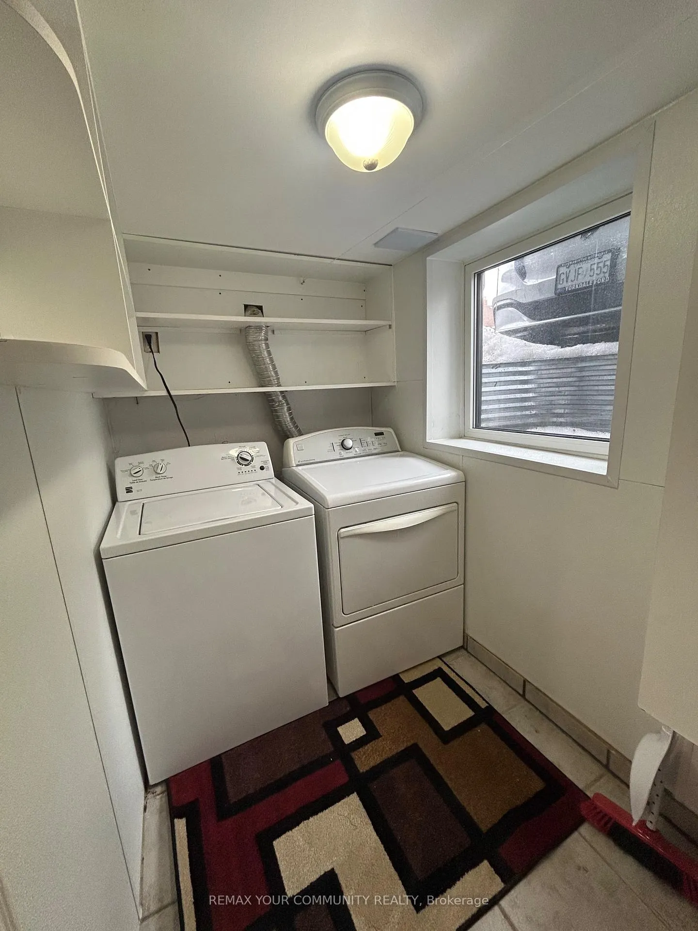 Photo 13 of Unit Bsmt, 152 Silverthorn Avenue, Toronto, Weston-Pellam Park — HOMEH