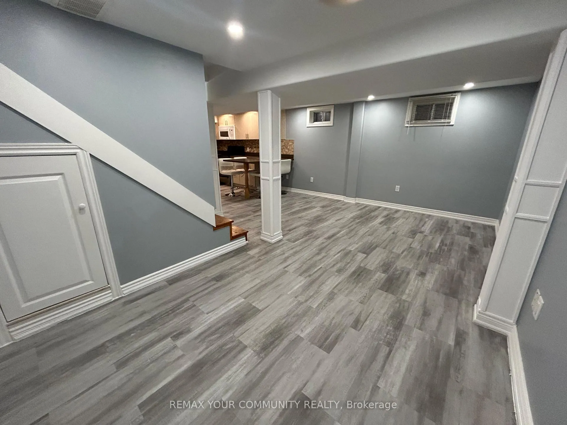 Photo 14 of Unit Bsmt, 152 Silverthorn Avenue, Toronto, Weston-Pellam Park — HOMEH