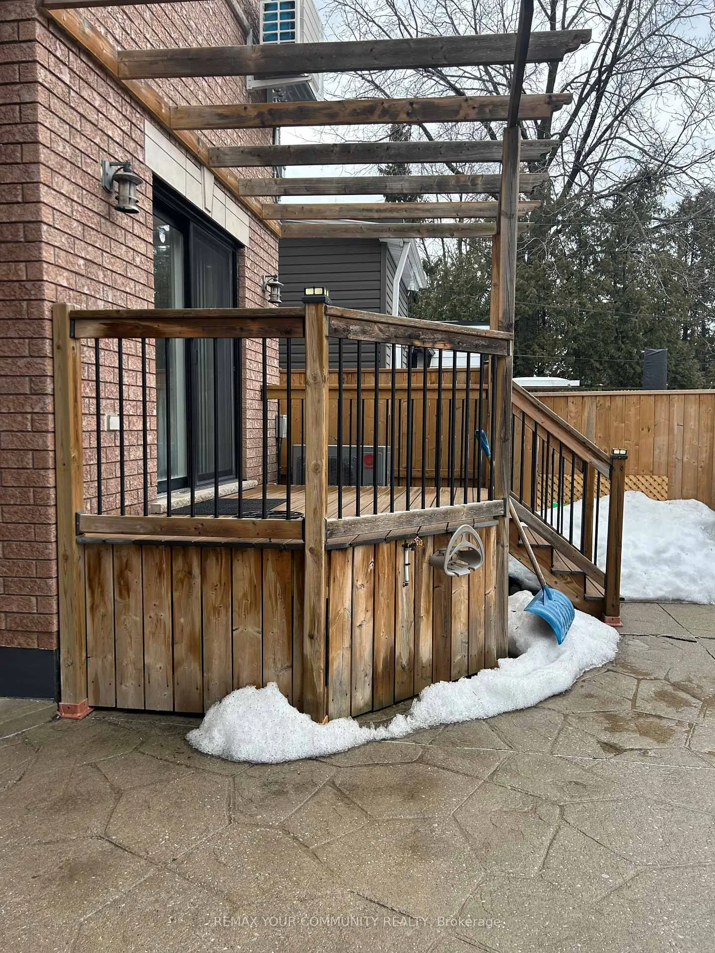 Photo 15 of Unit Bsmt, 152 Silverthorn Avenue, Toronto, Weston-Pellam Park — HOMEH