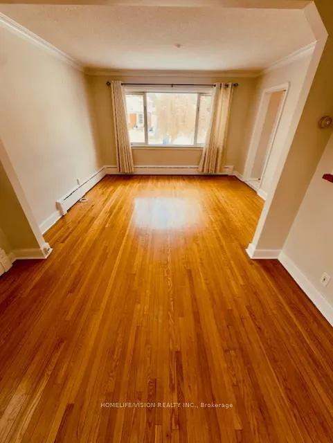 Front of Unit Main, 110 Cedarcrest Boulevard