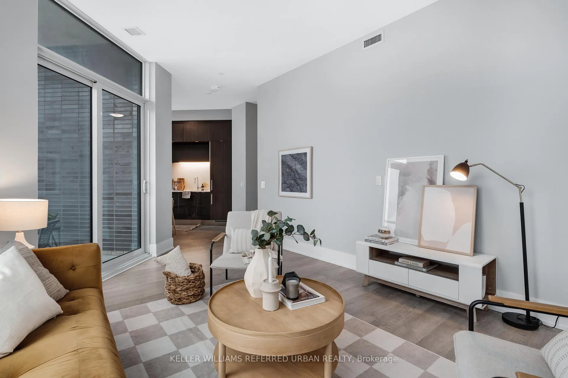 Photo 16 of Unit SPH 22, 1 Edgewater Drive, Toronto, Waterfront Communities — HOMEH