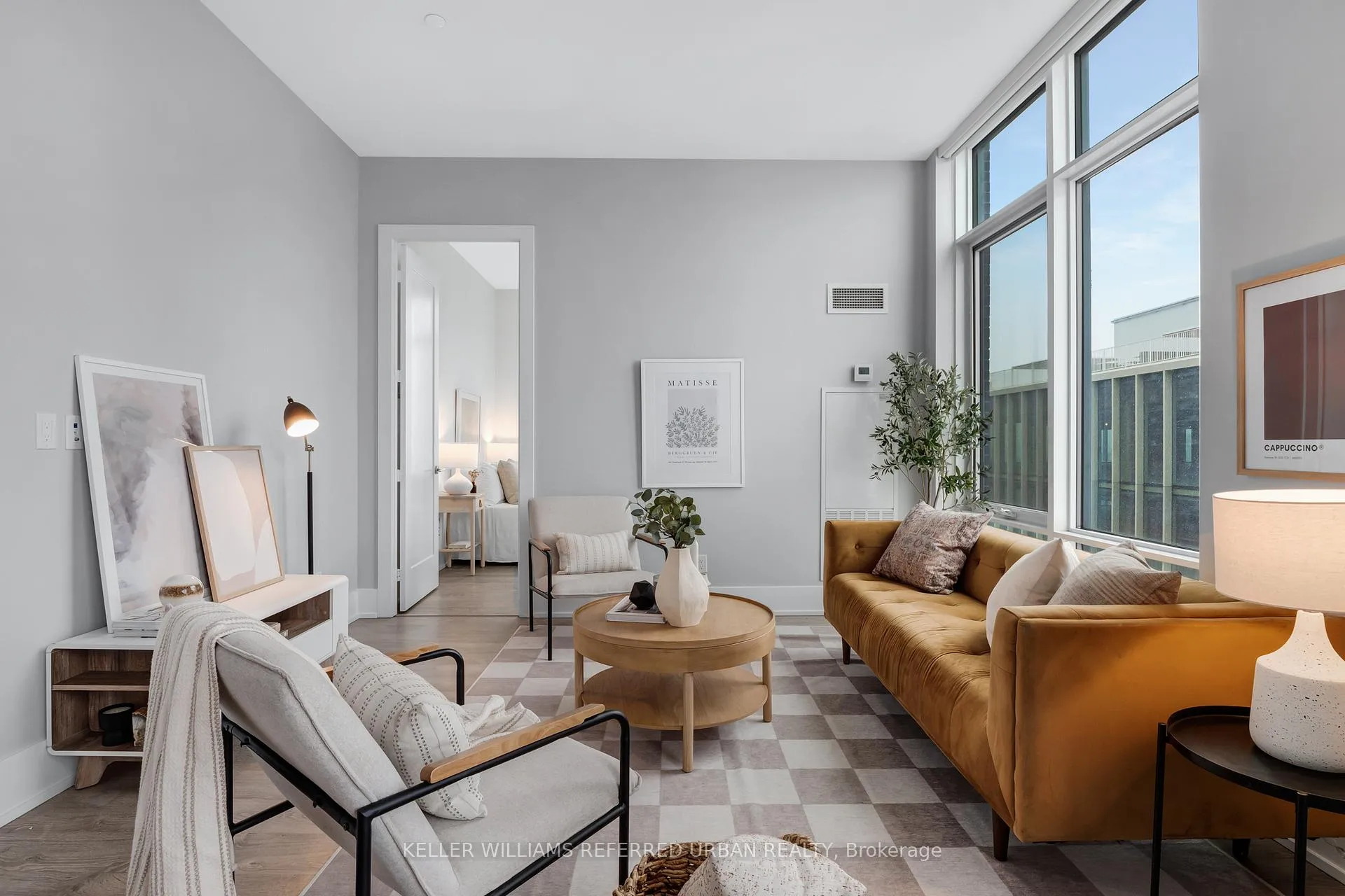 Photo 17 of Unit SPH 22, 1 Edgewater Drive, Toronto, Waterfront Communities — HOMEH