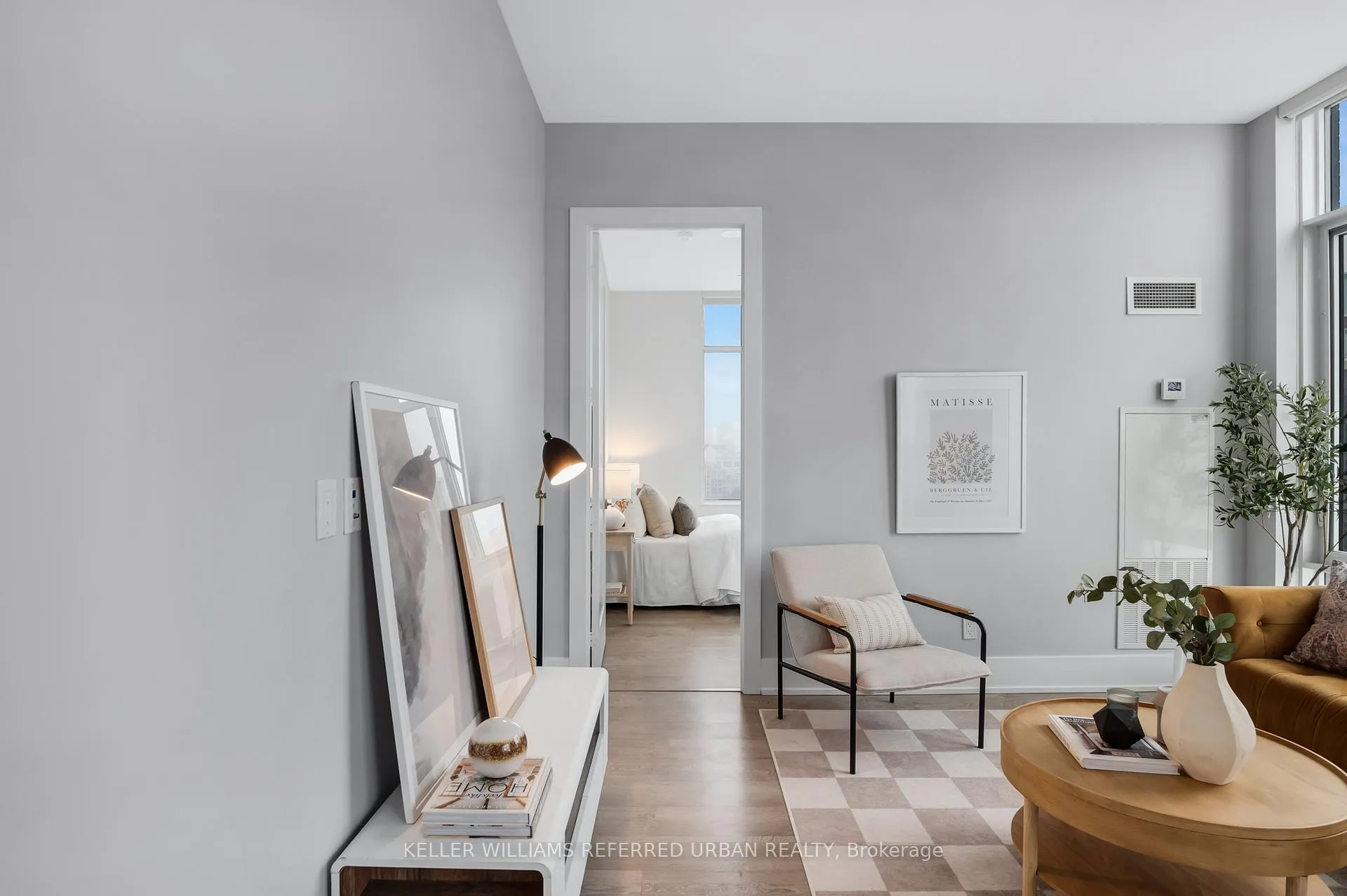 Photo 18 of Unit SPH 22, 1 Edgewater Drive, Toronto, Waterfront Communities — HOMEH