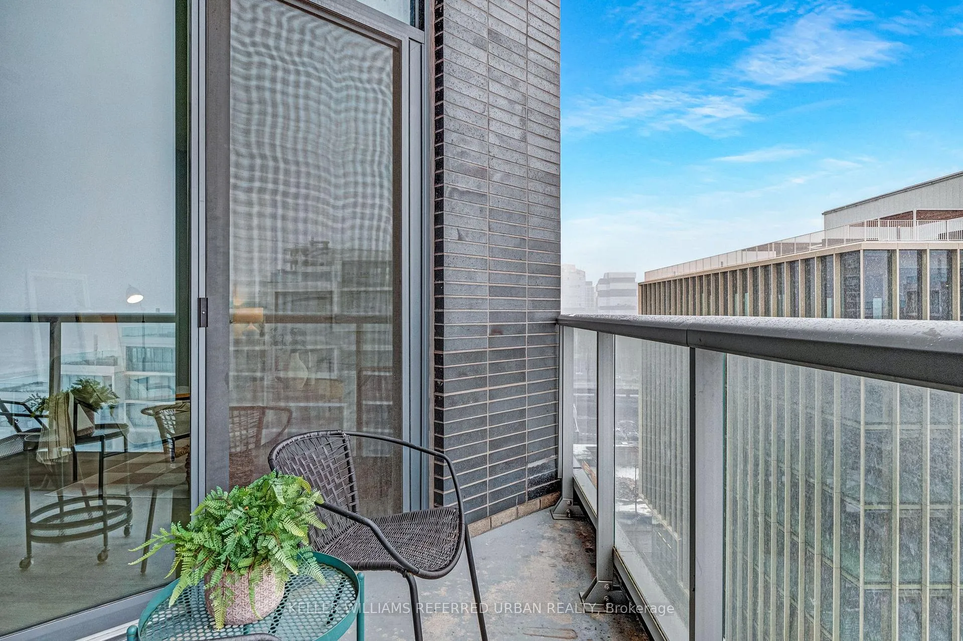 Photo 26 of Unit SPH 22, 1 Edgewater Drive, Toronto, Waterfront Communities — HOMEH