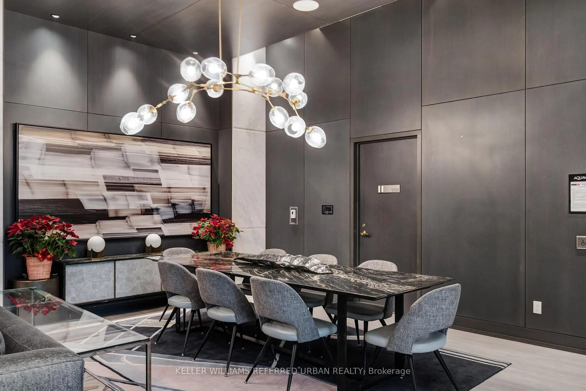 Photo 39 of Unit SPH 22, 1 Edgewater Drive, Toronto, Waterfront Communities — HOMEH