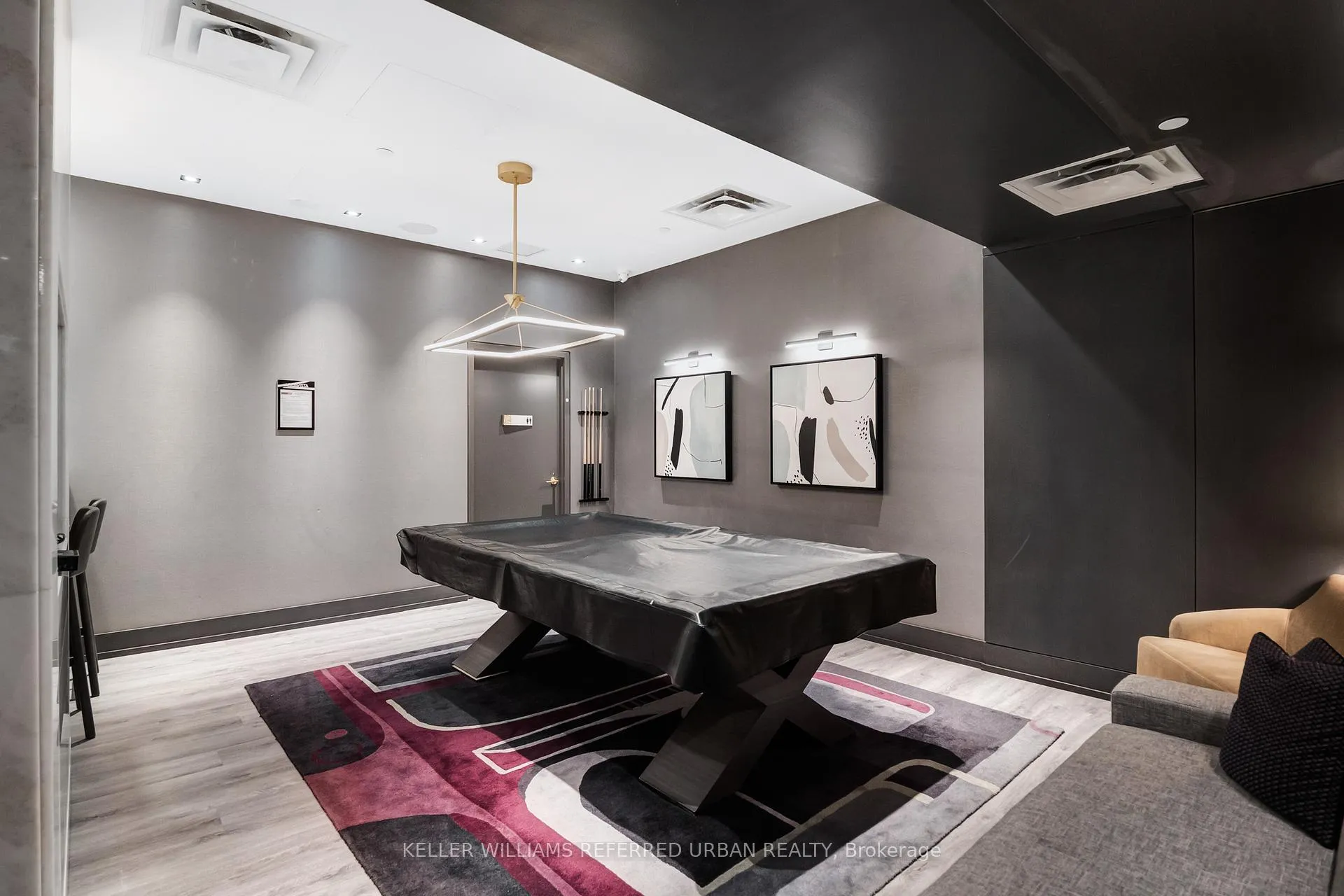 Photo 44 of Unit SPH 22, 1 Edgewater Drive, Toronto, Waterfront Communities — HOMEH